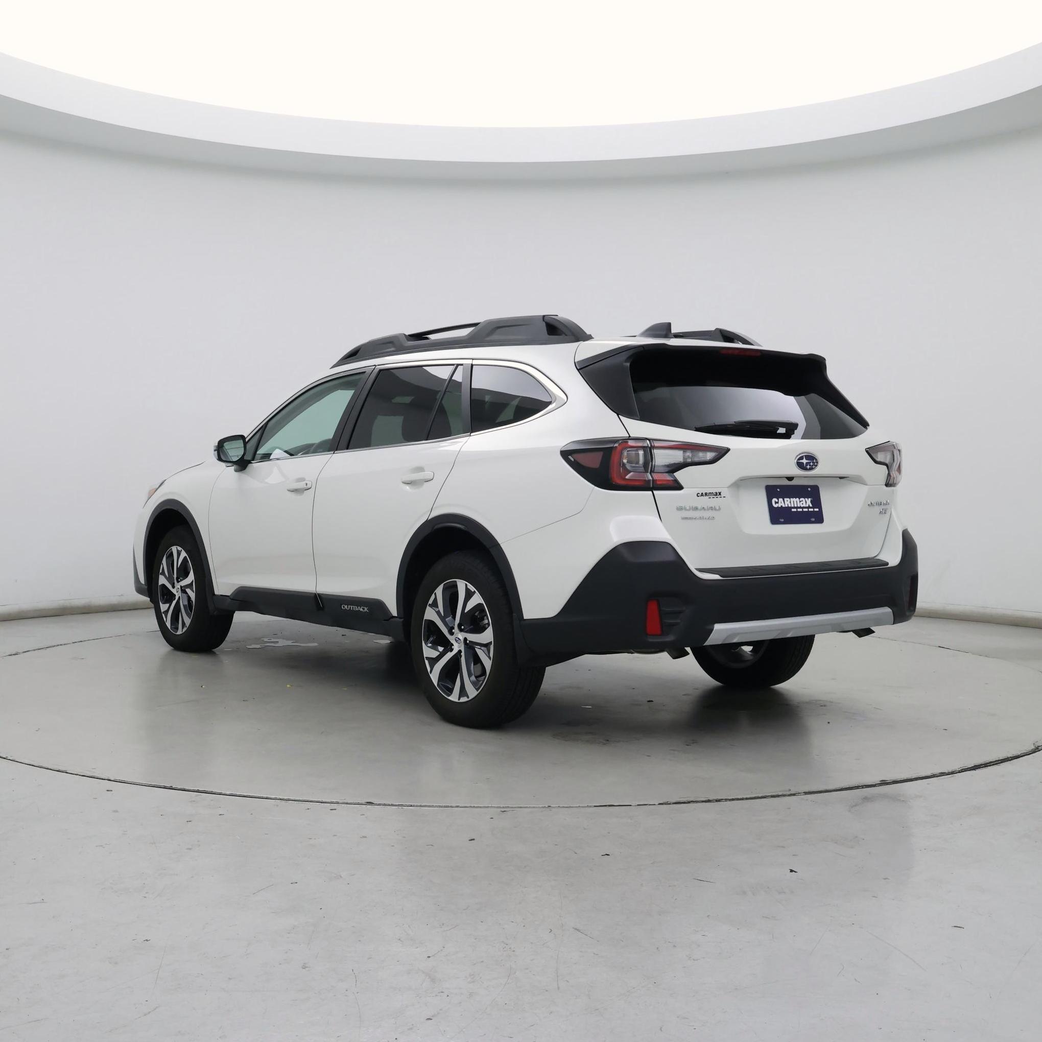 Thumbnail: 2021 Subaru Outback - 2