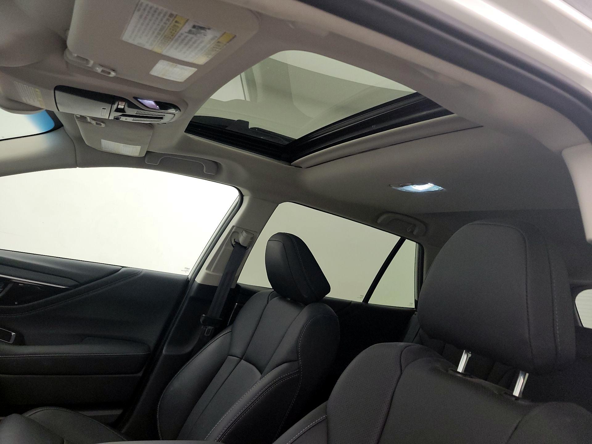Thumbnail: 2021 Subaru Outback - 19