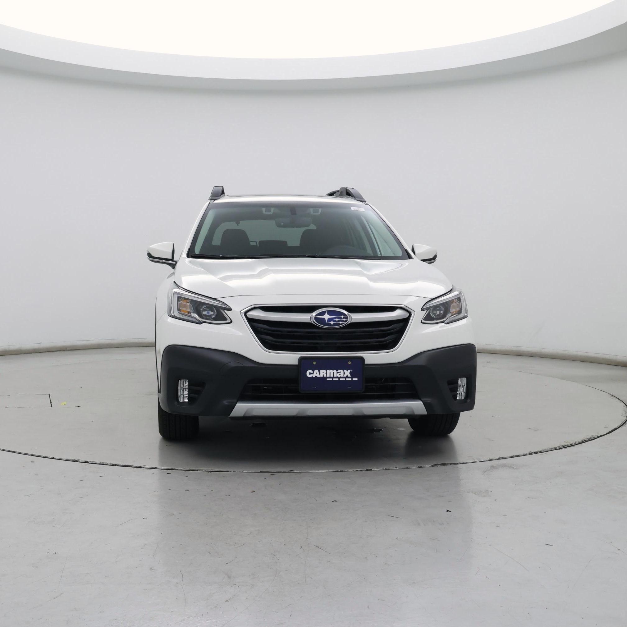 Thumbnail: 2021 Subaru Outback - 5
