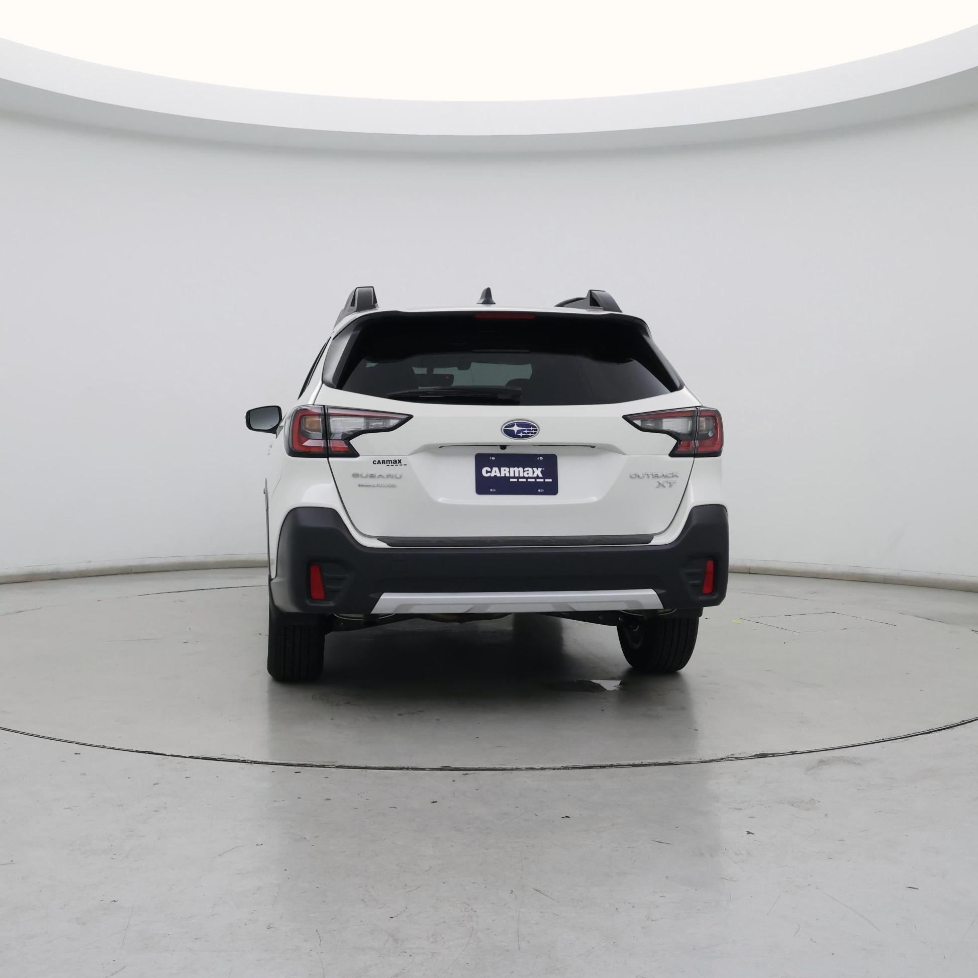 Thumbnail: 2021 Subaru Outback - 6