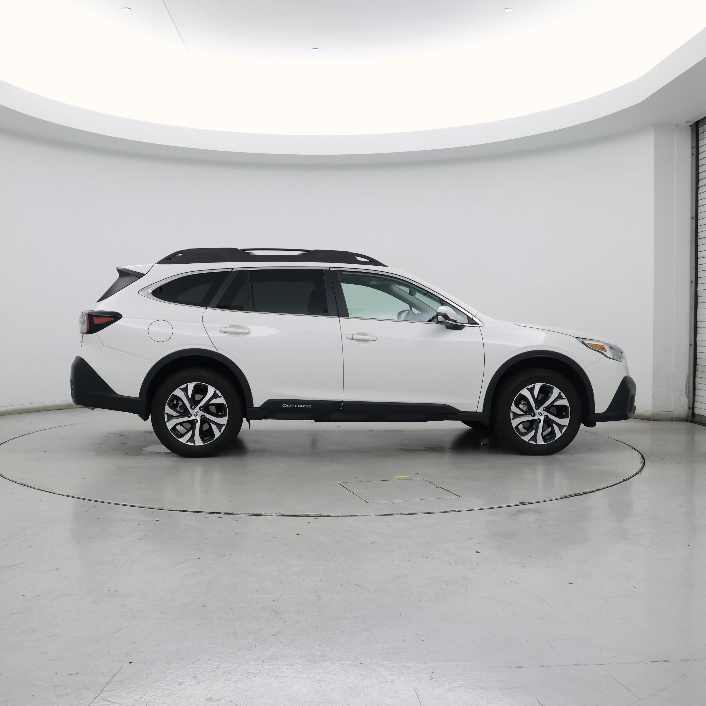 Thumbnail: 2021 Subaru Outback - 7