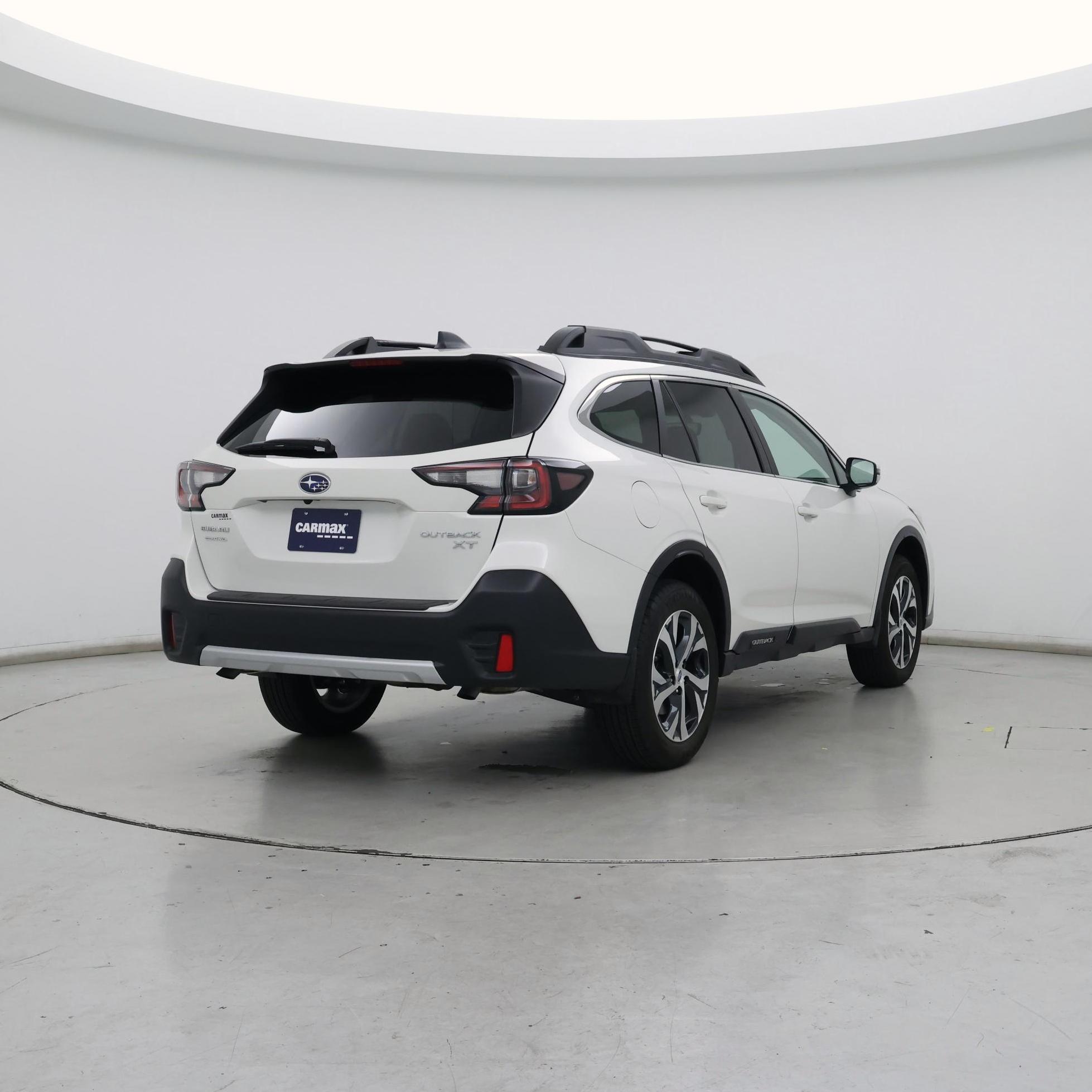 Thumbnail: 2021 Subaru Outback - 8