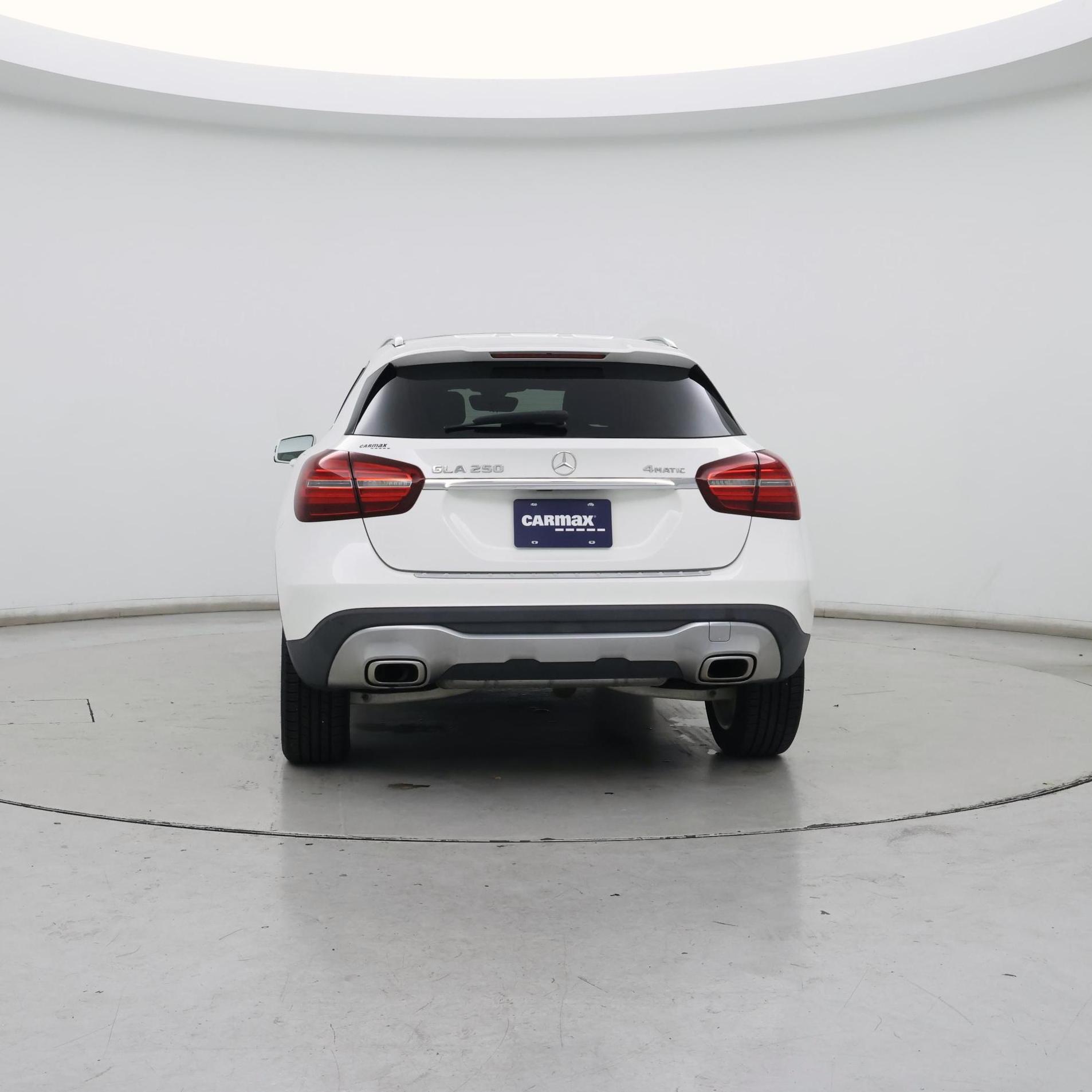 Thumbnail: 2020 Mercedes-Benz GLA - 6