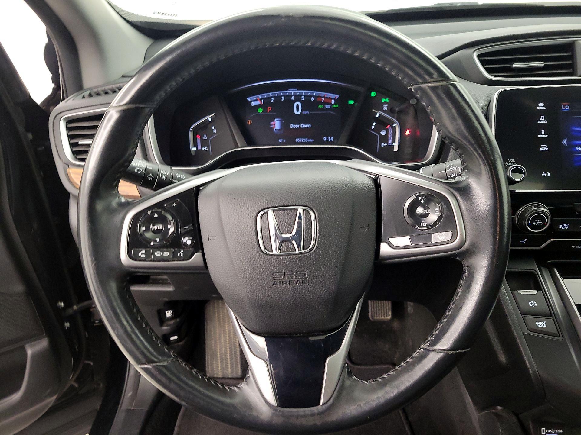 Thumbnail: 2020 Honda CR-V - 10