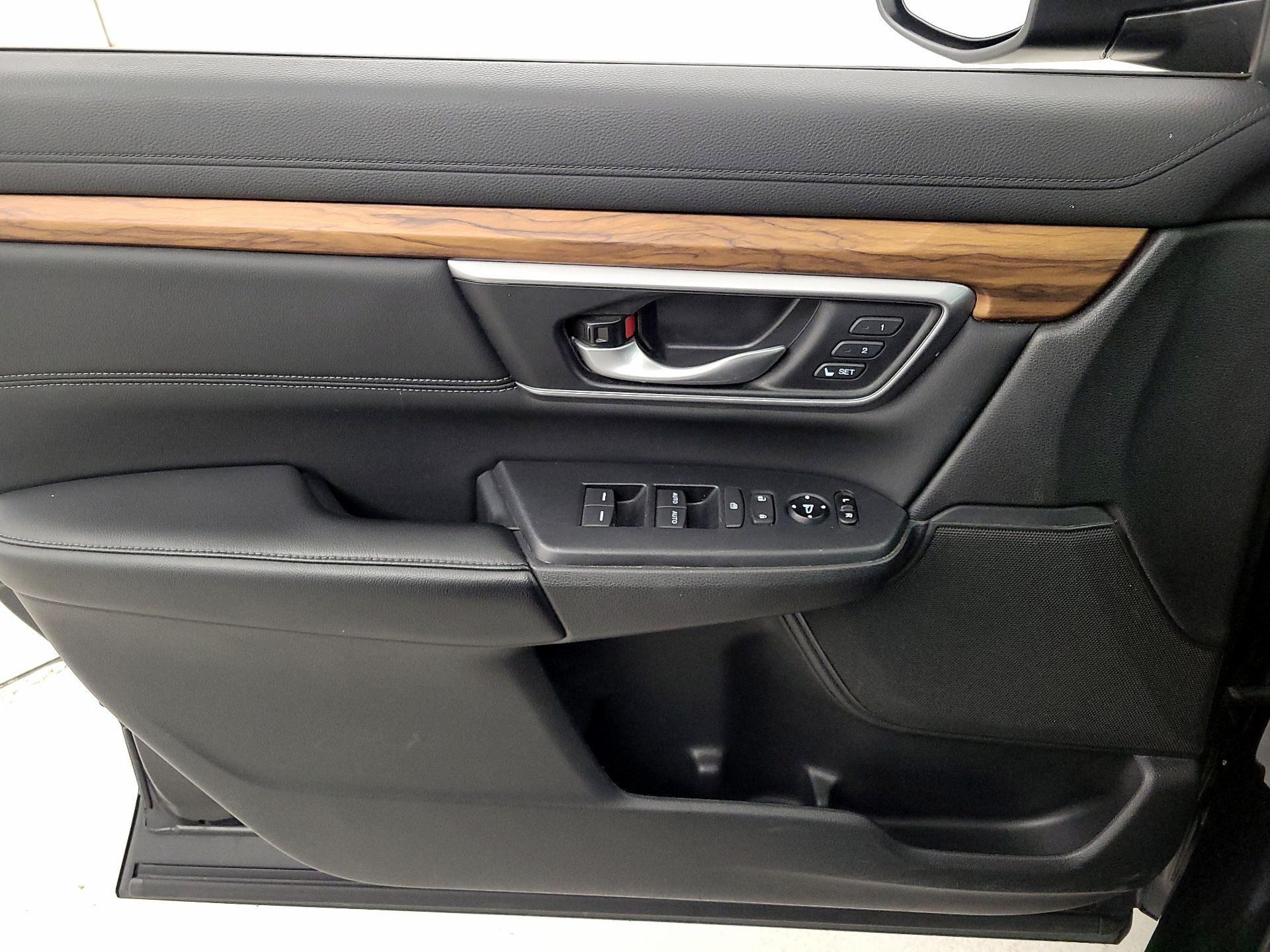 Thumbnail: 2020 Honda CR-V - 12