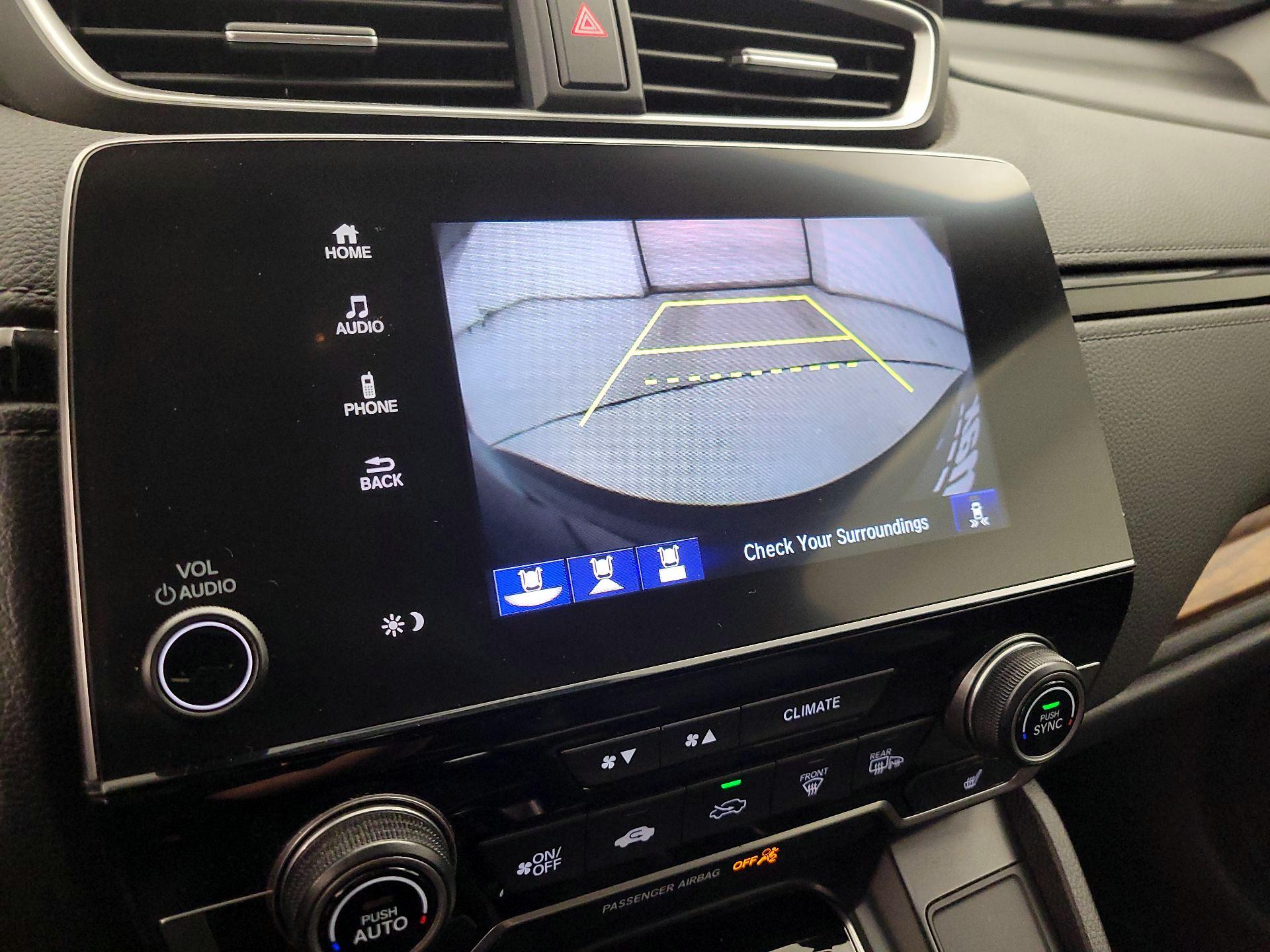 Thumbnail: 2020 Honda CR-V - 14