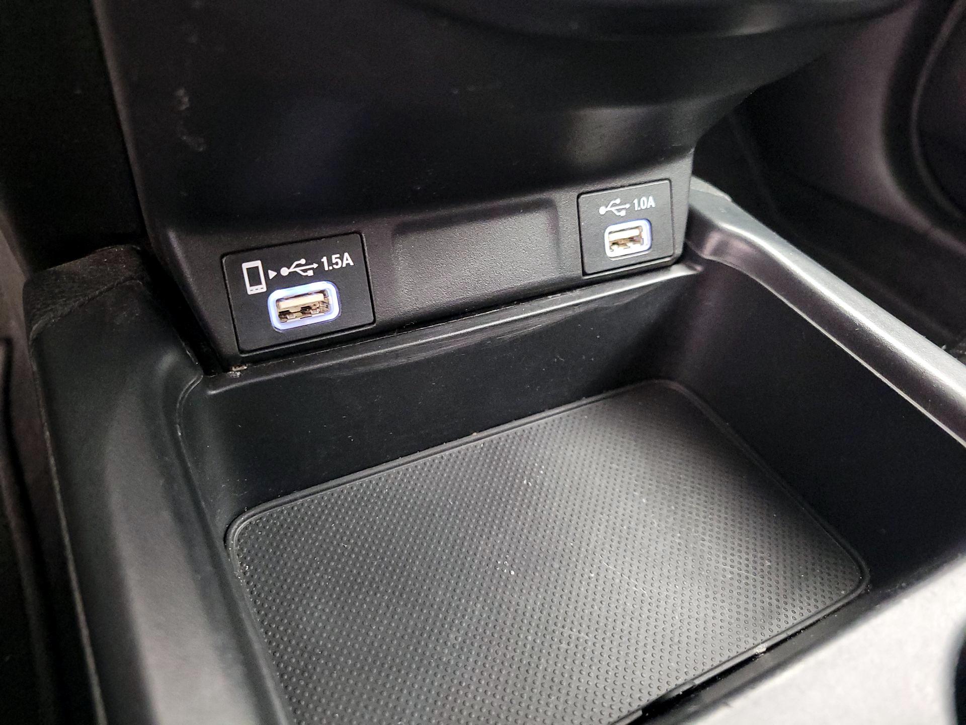 Thumbnail: 2020 Honda CR-V - 18