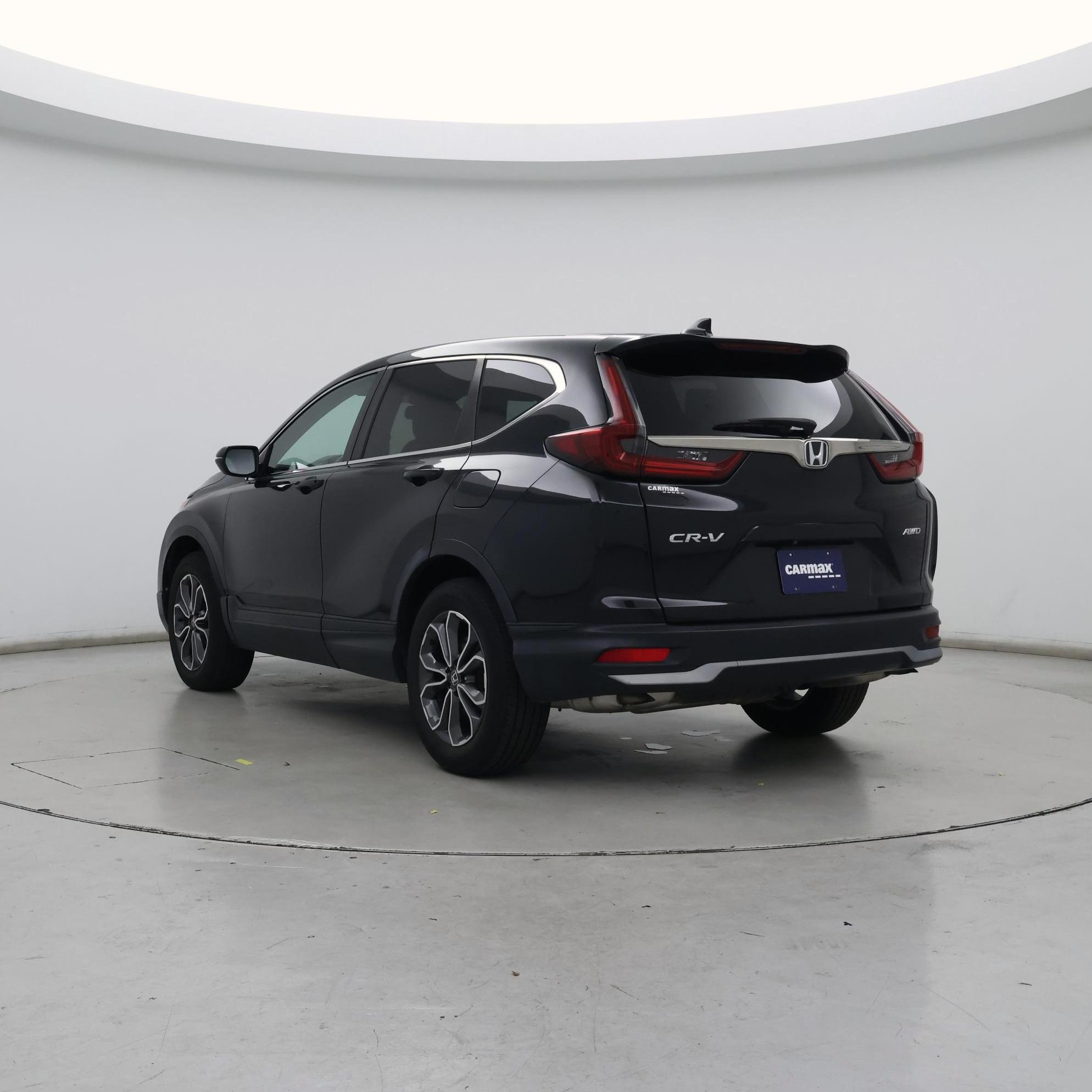Thumbnail: 2020 Honda CR-V - 2