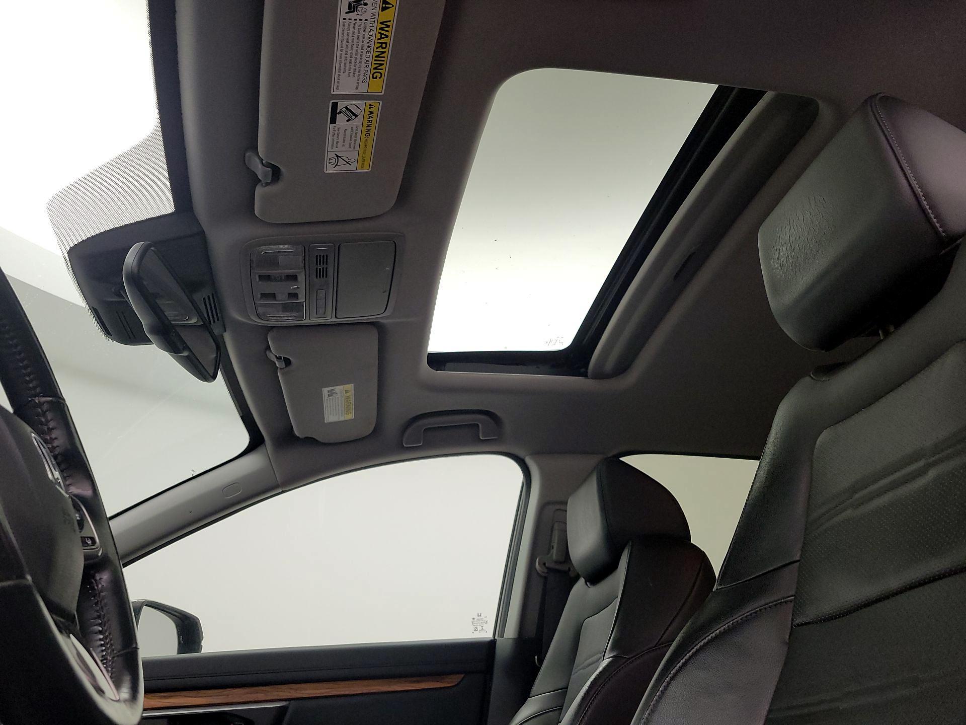 Thumbnail: 2020 Honda CR-V - 19