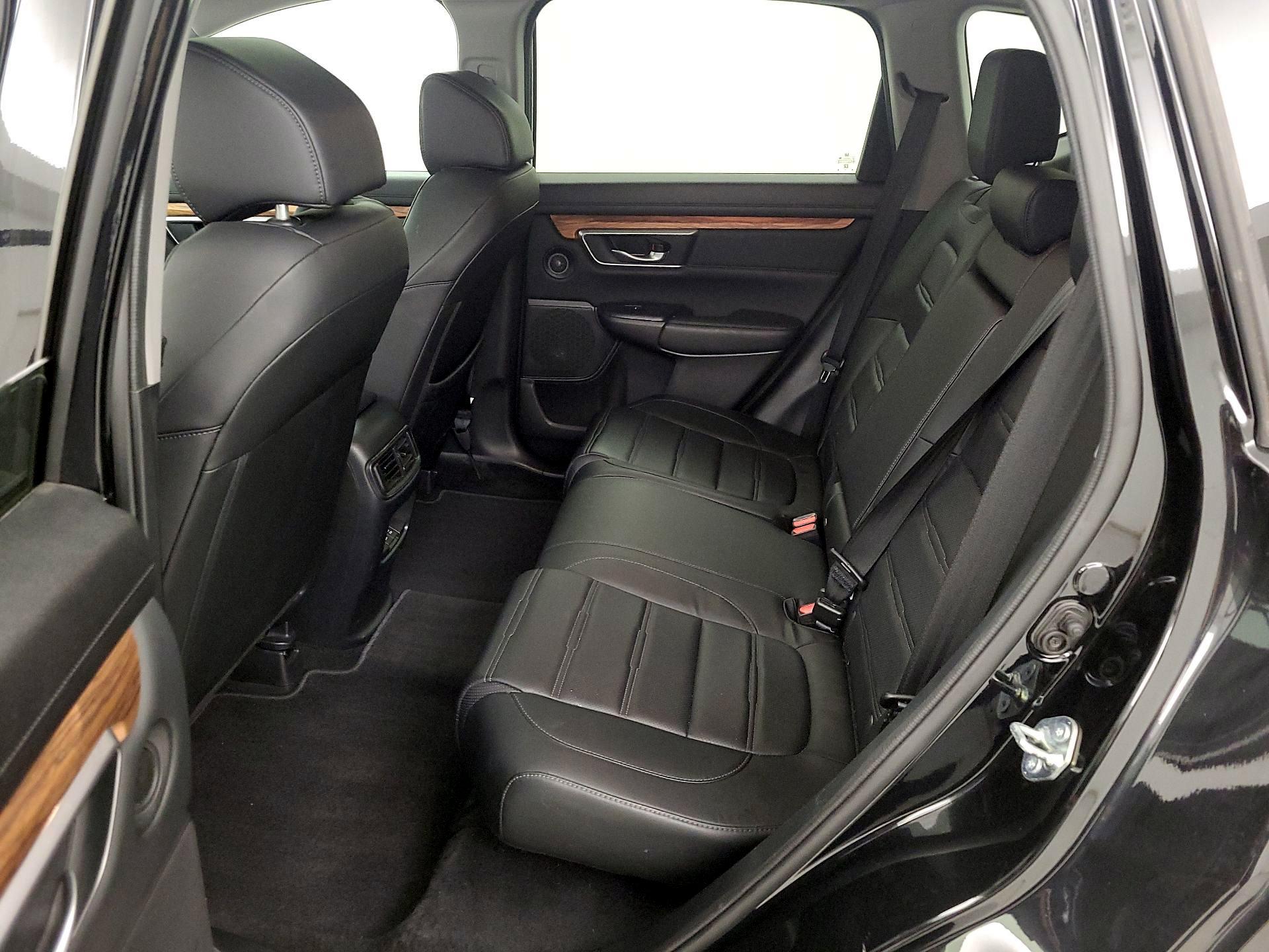 Thumbnail: 2020 Honda CR-V - 20