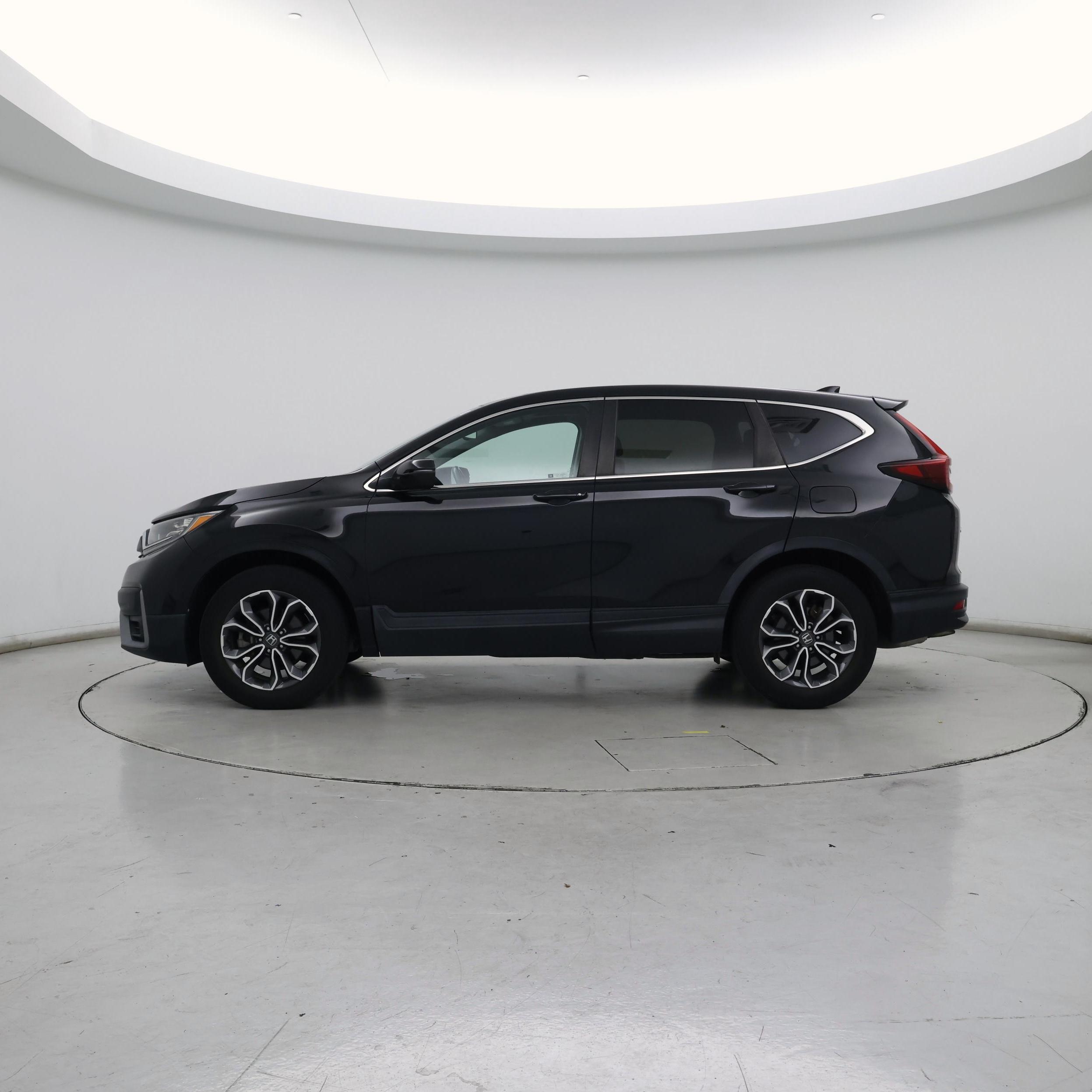 Thumbnail: 2020 Honda CR-V - 3