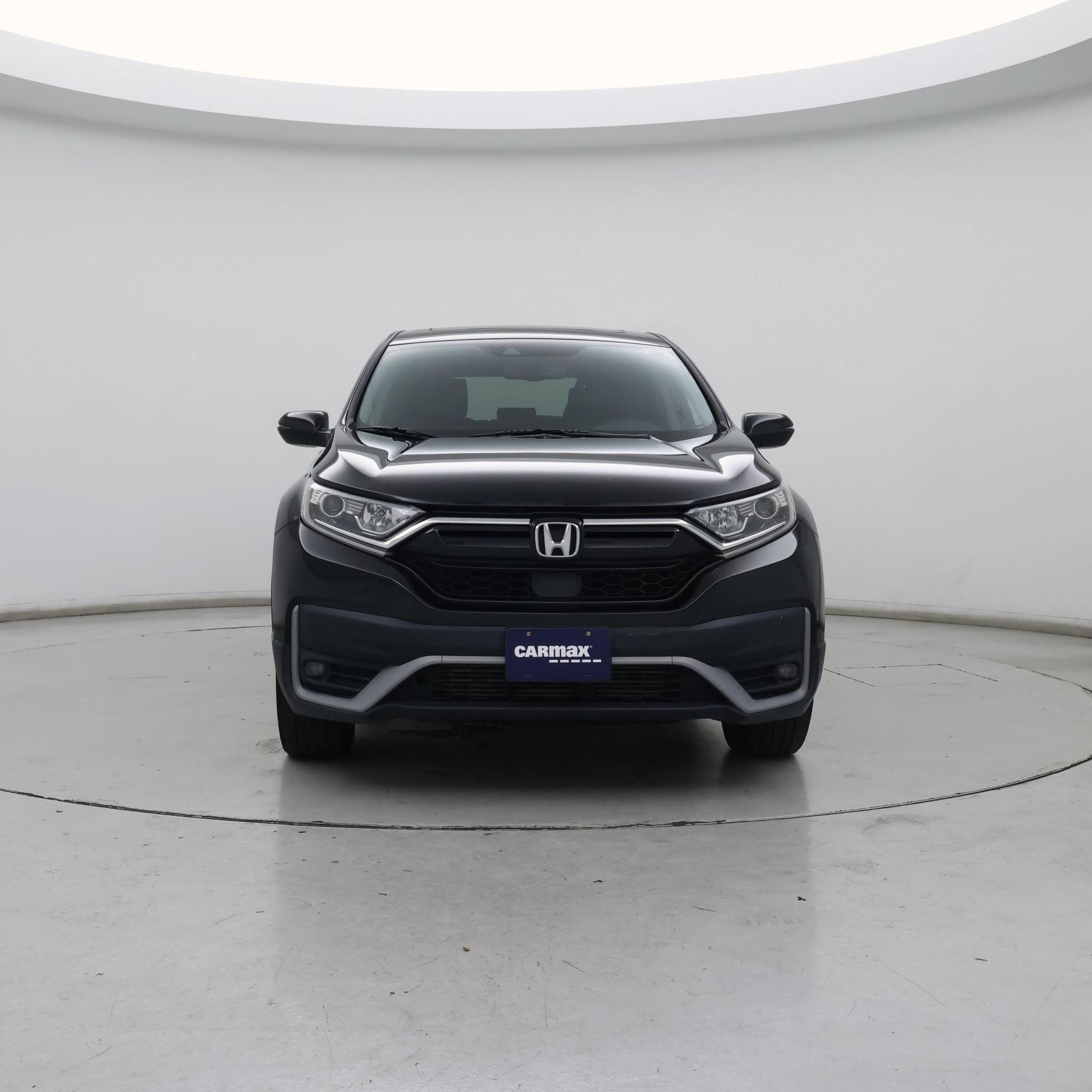 Thumbnail: 2020 Honda CR-V - 5