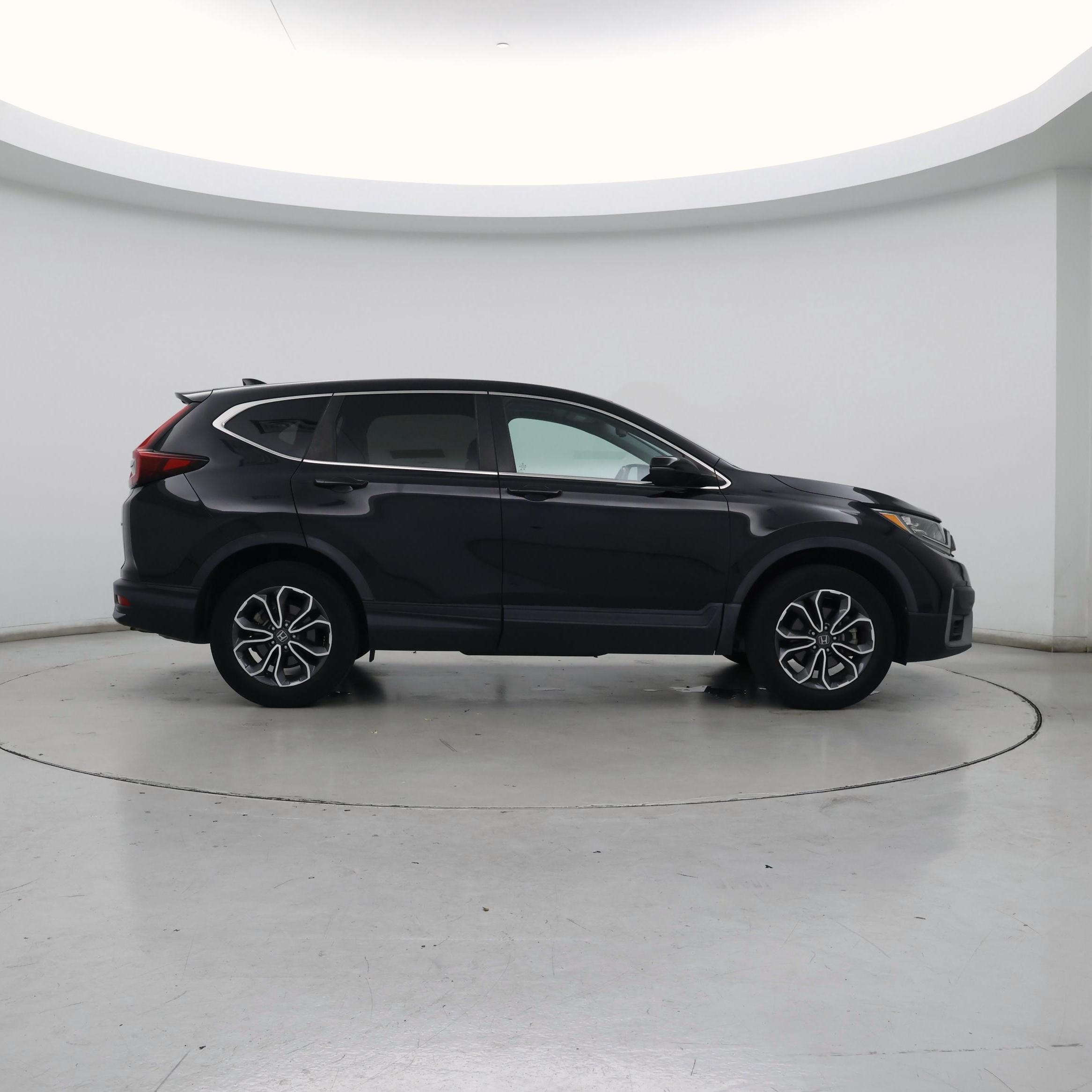 Thumbnail: 2020 Honda CR-V - 7
