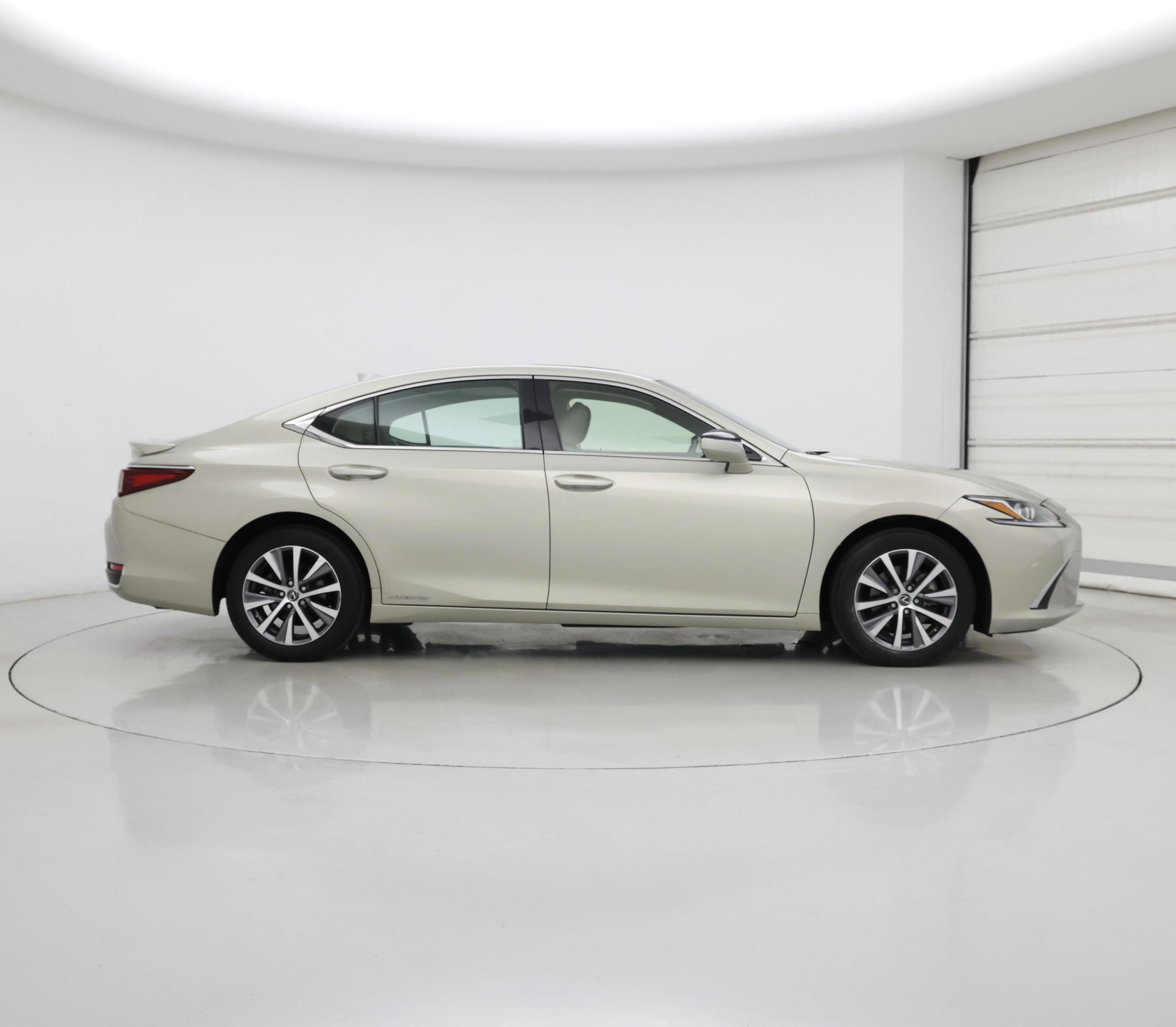 Thumbnail: 2019 Lexus ES - 7