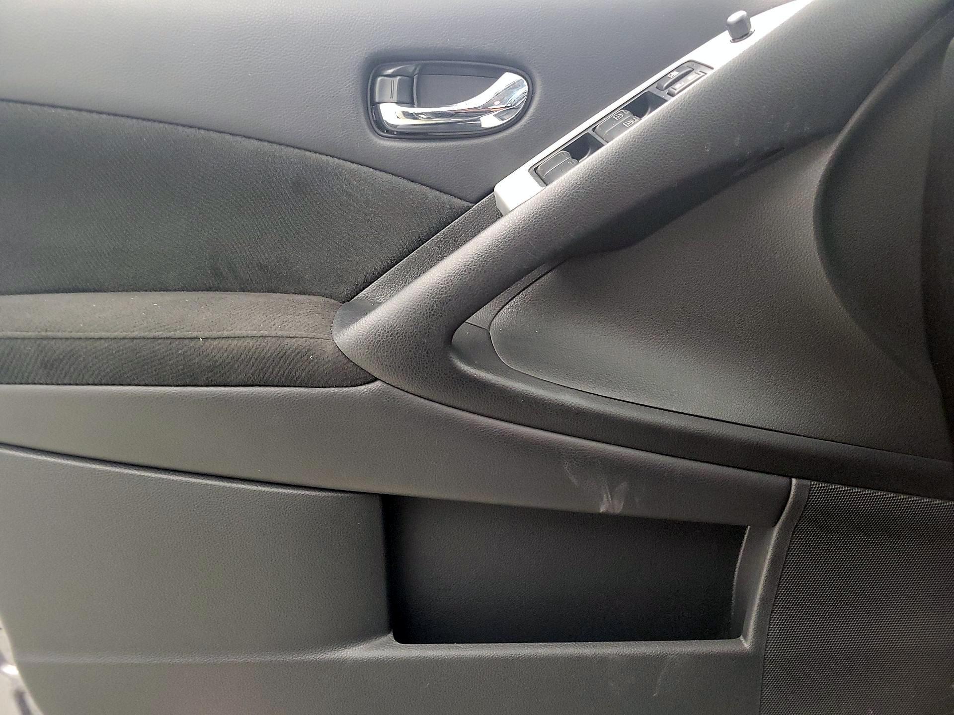 Thumbnail: 2014 Nissan Murano - 12