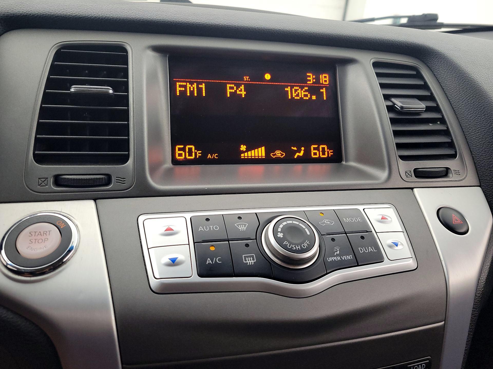 Thumbnail: 2014 Nissan Murano - 15