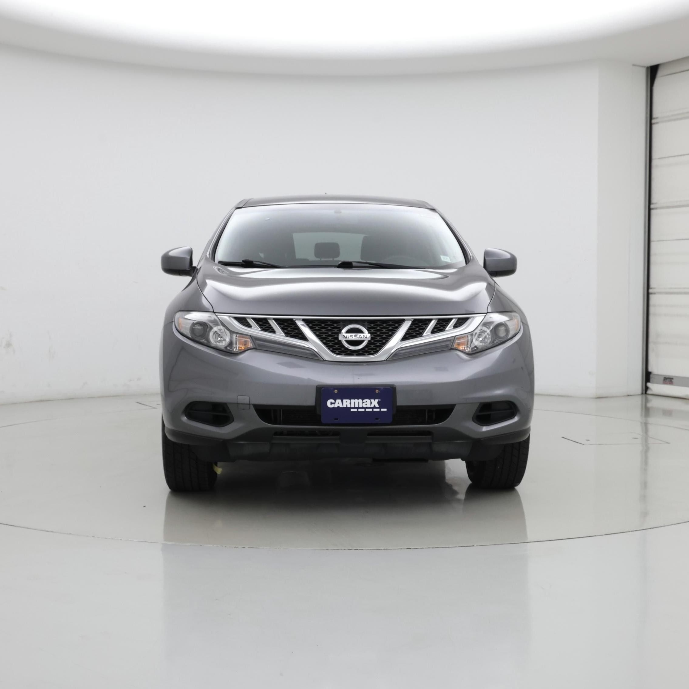 Thumbnail: 2014 Nissan Murano - 5