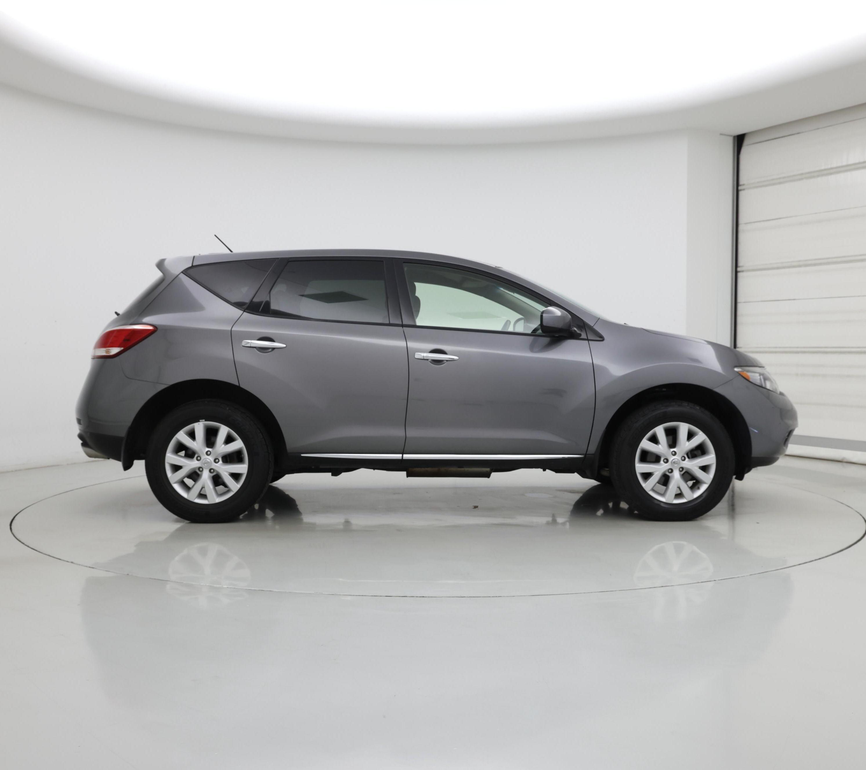 Thumbnail: 2014 Nissan Murano - 7