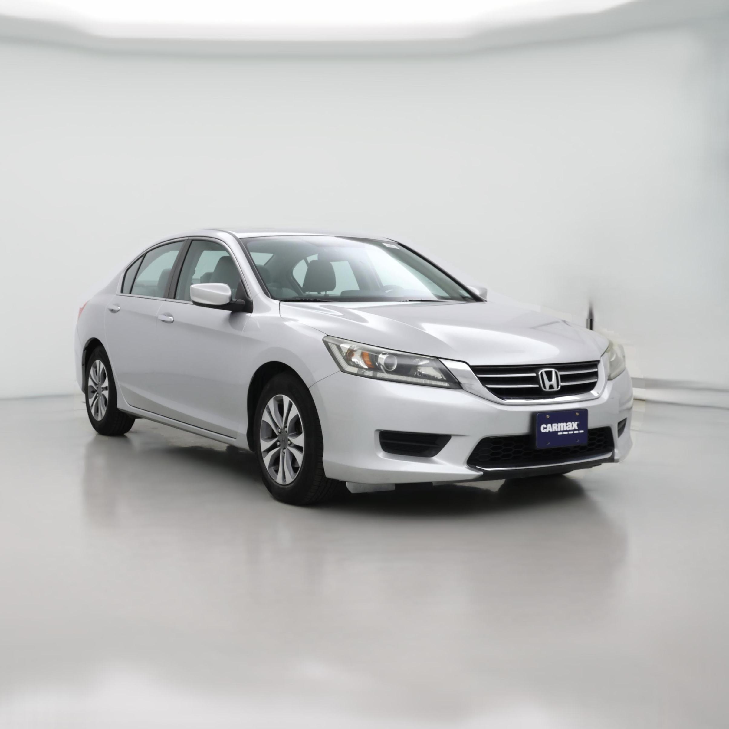 Thumbnail: 2014 Honda Accord - 1