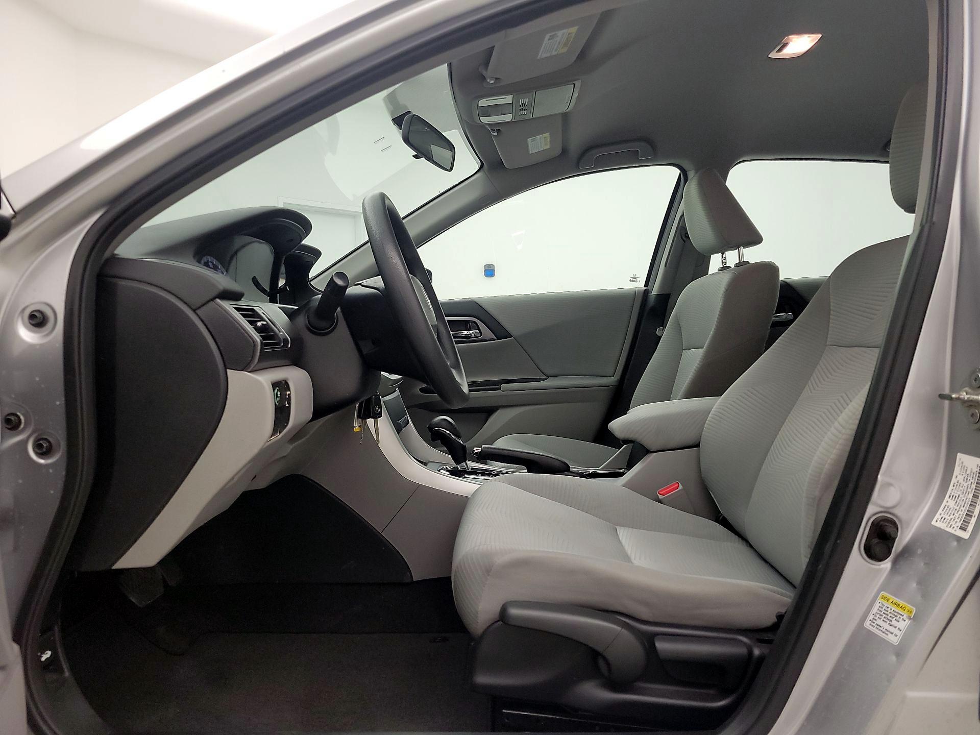 Thumbnail: 2014 Honda Accord - 11