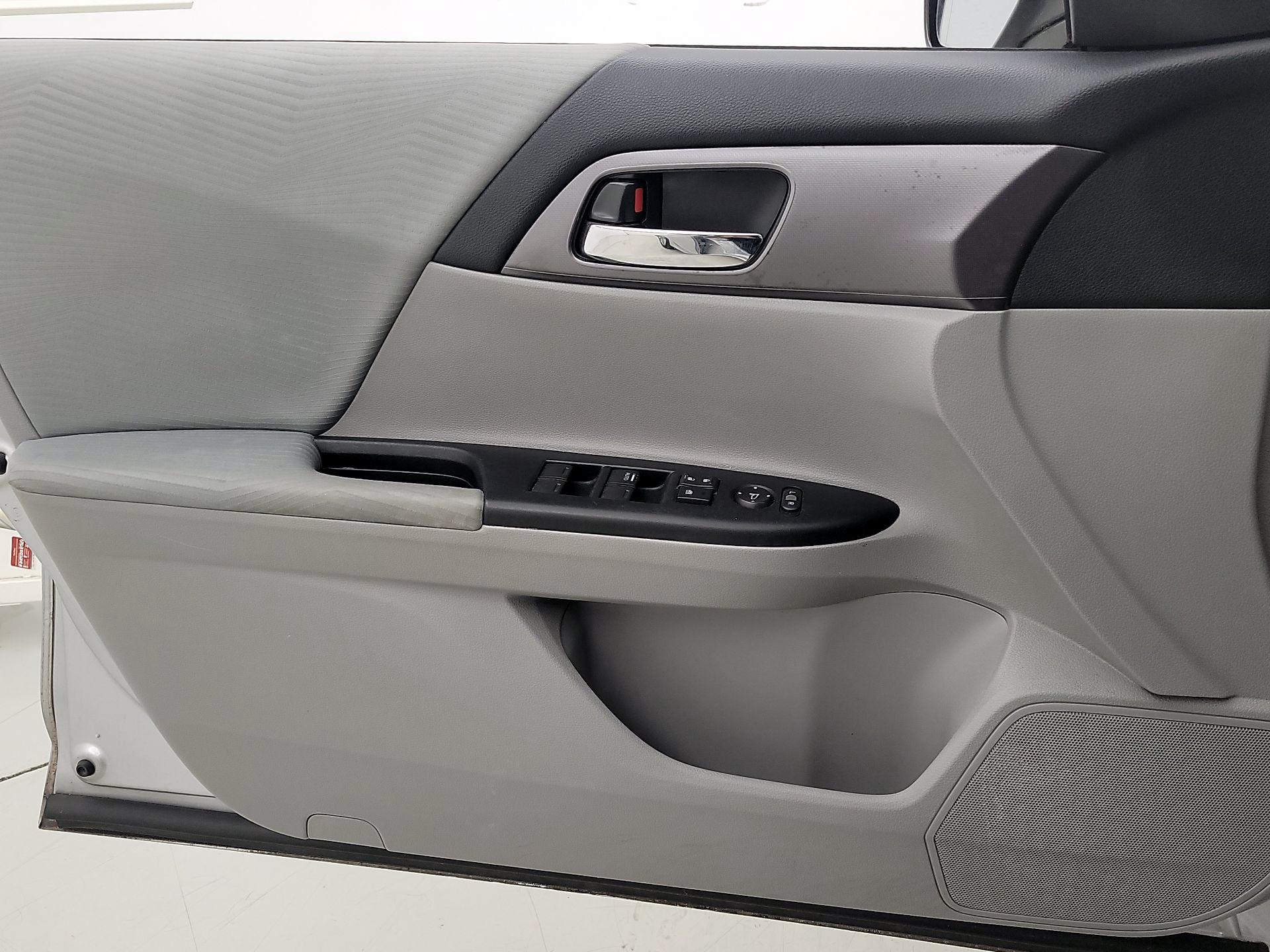 Thumbnail: 2014 Honda Accord - 12