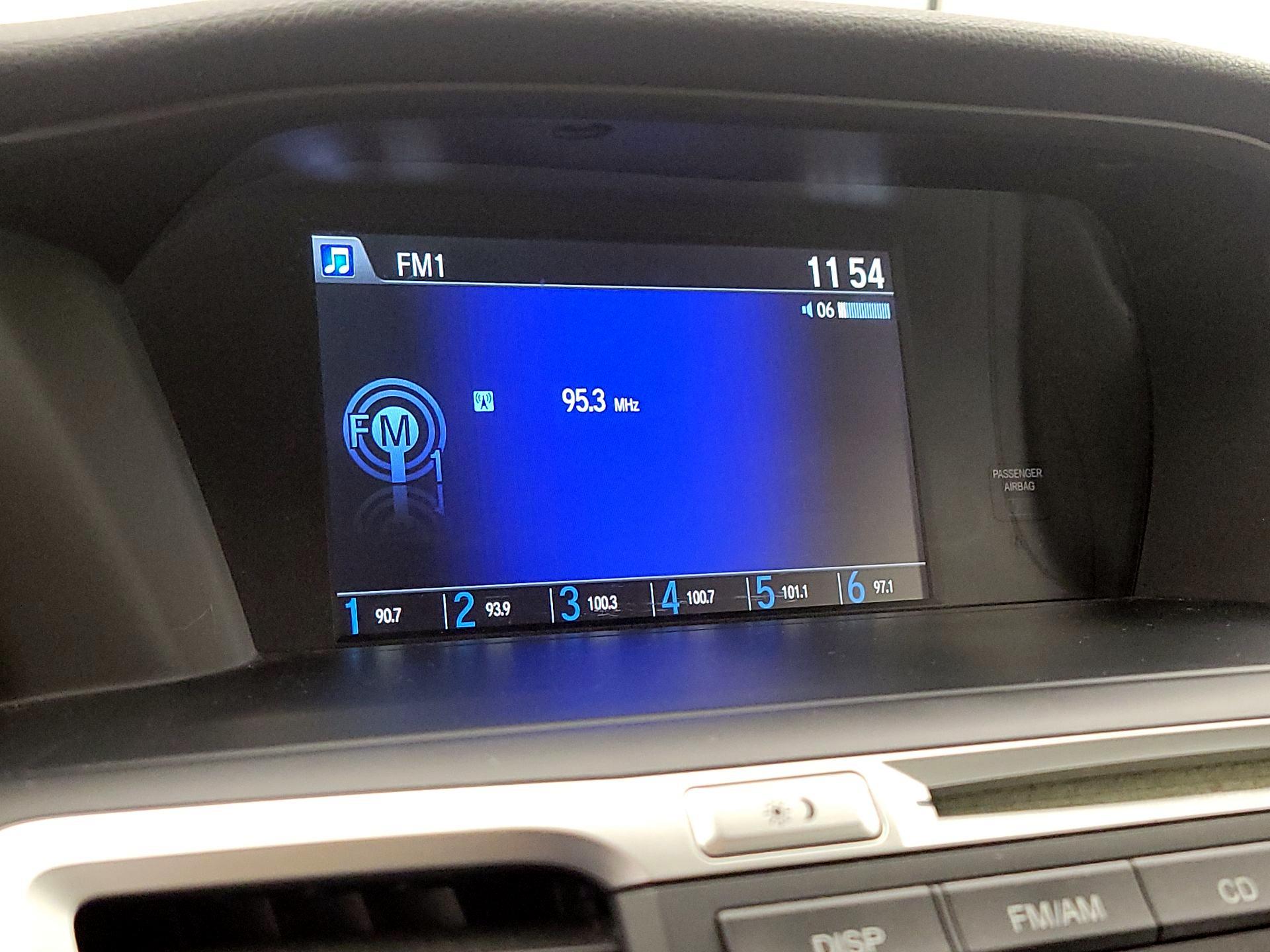 Thumbnail: 2014 Honda Accord - 15