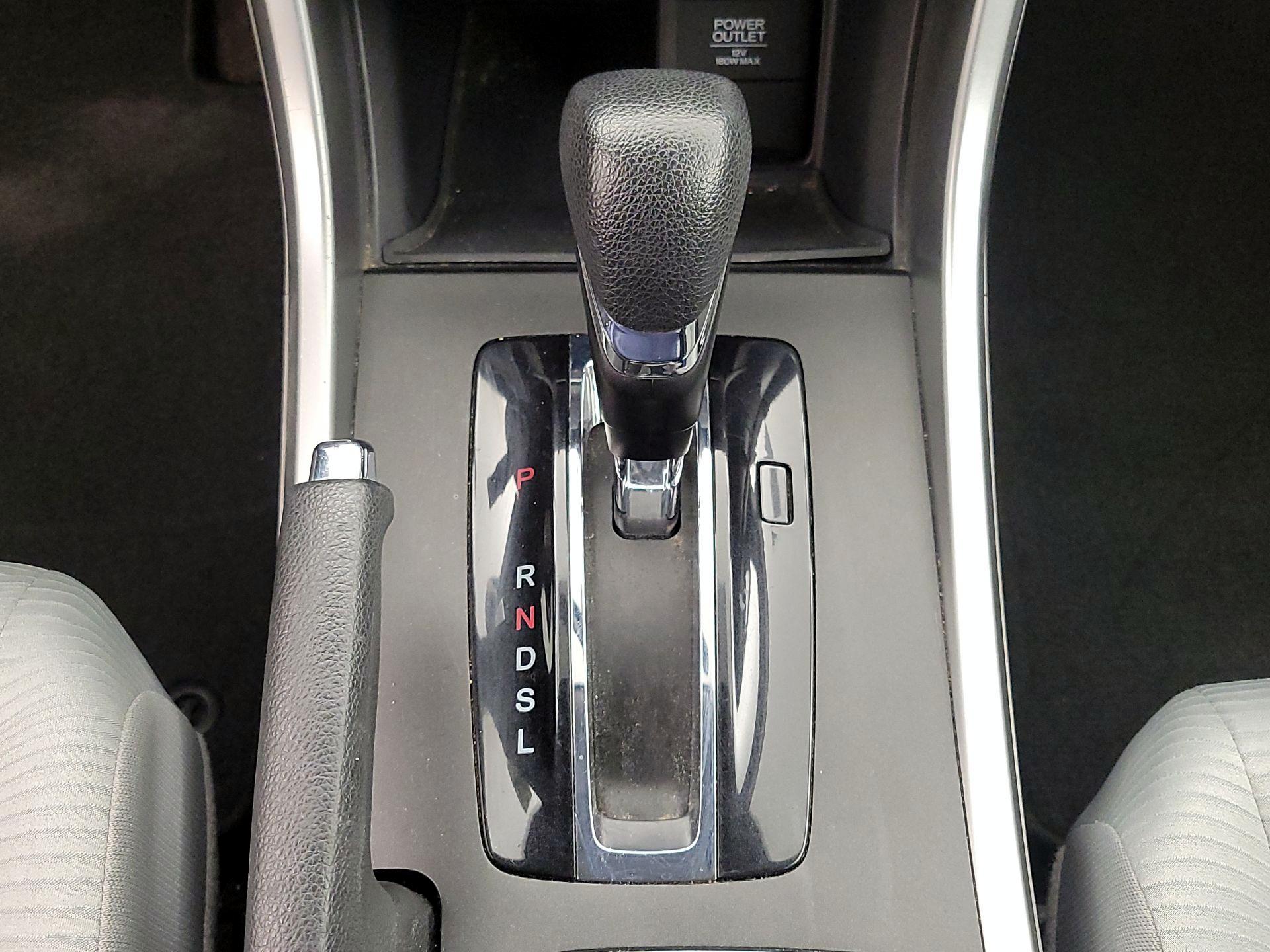 Thumbnail: 2014 Honda Accord - 17