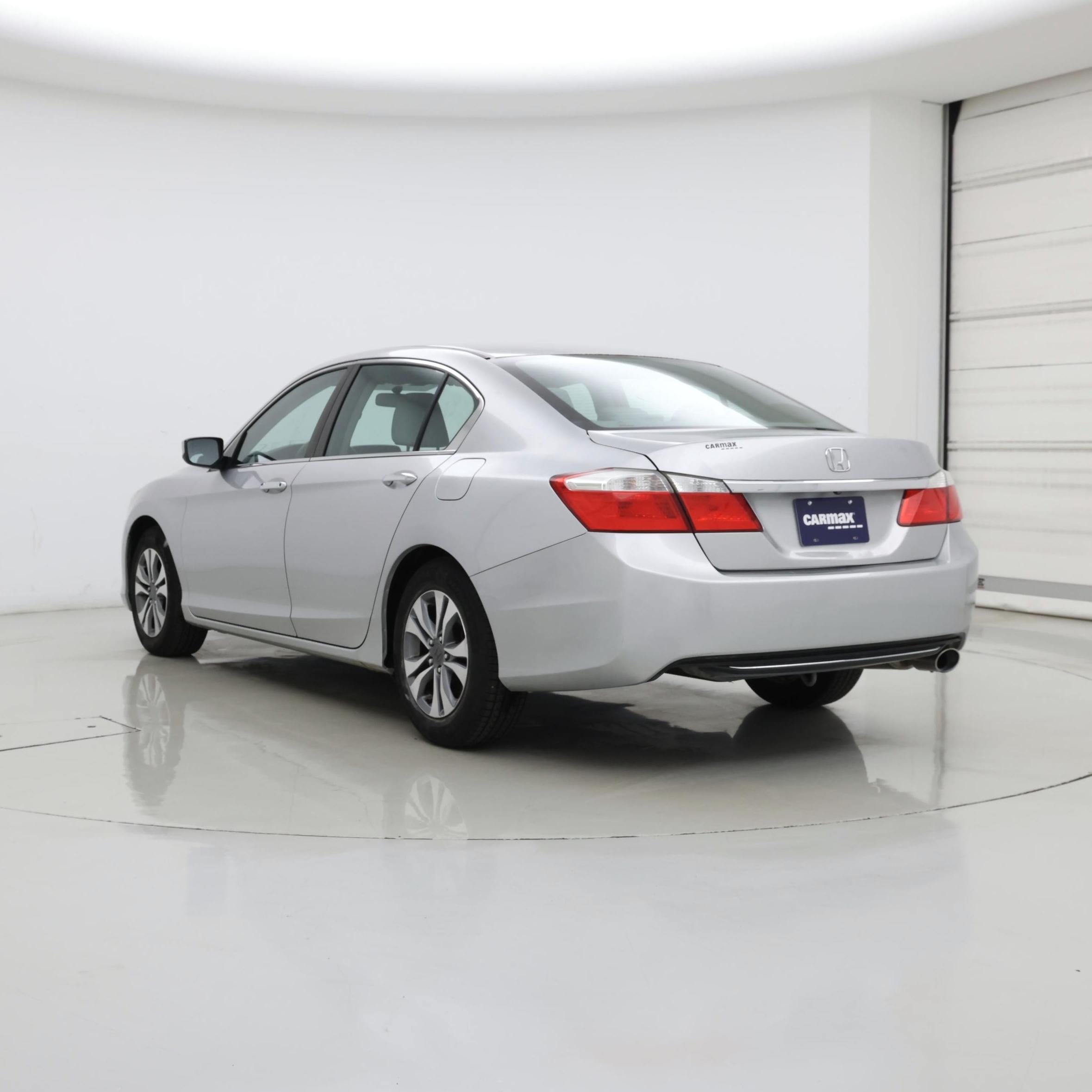 Thumbnail: 2014 Honda Accord - 2