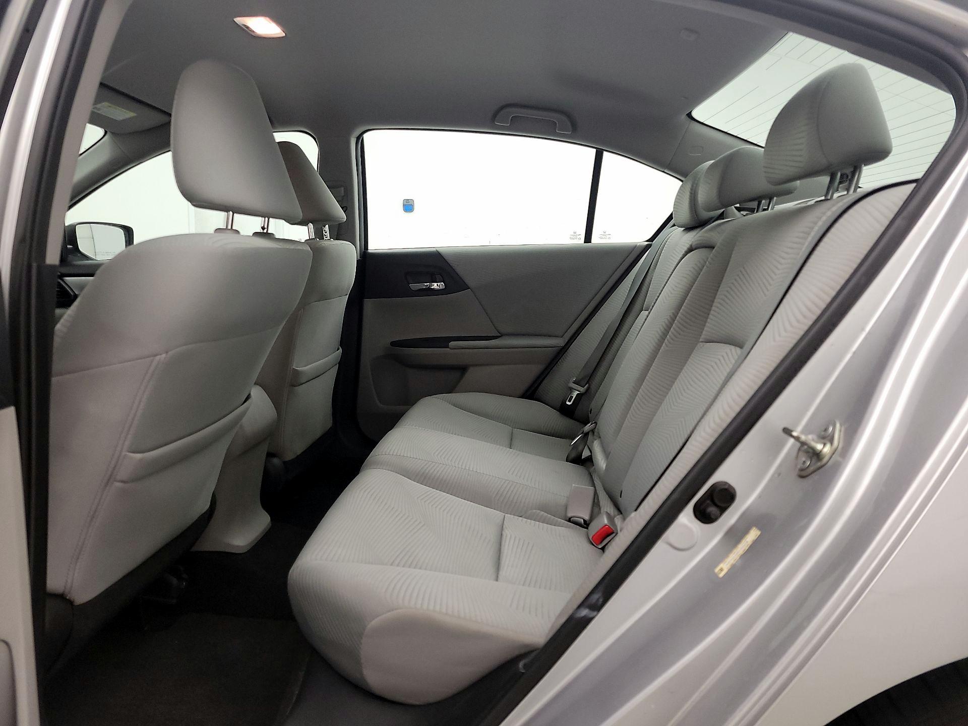 Thumbnail: 2014 Honda Accord - 19