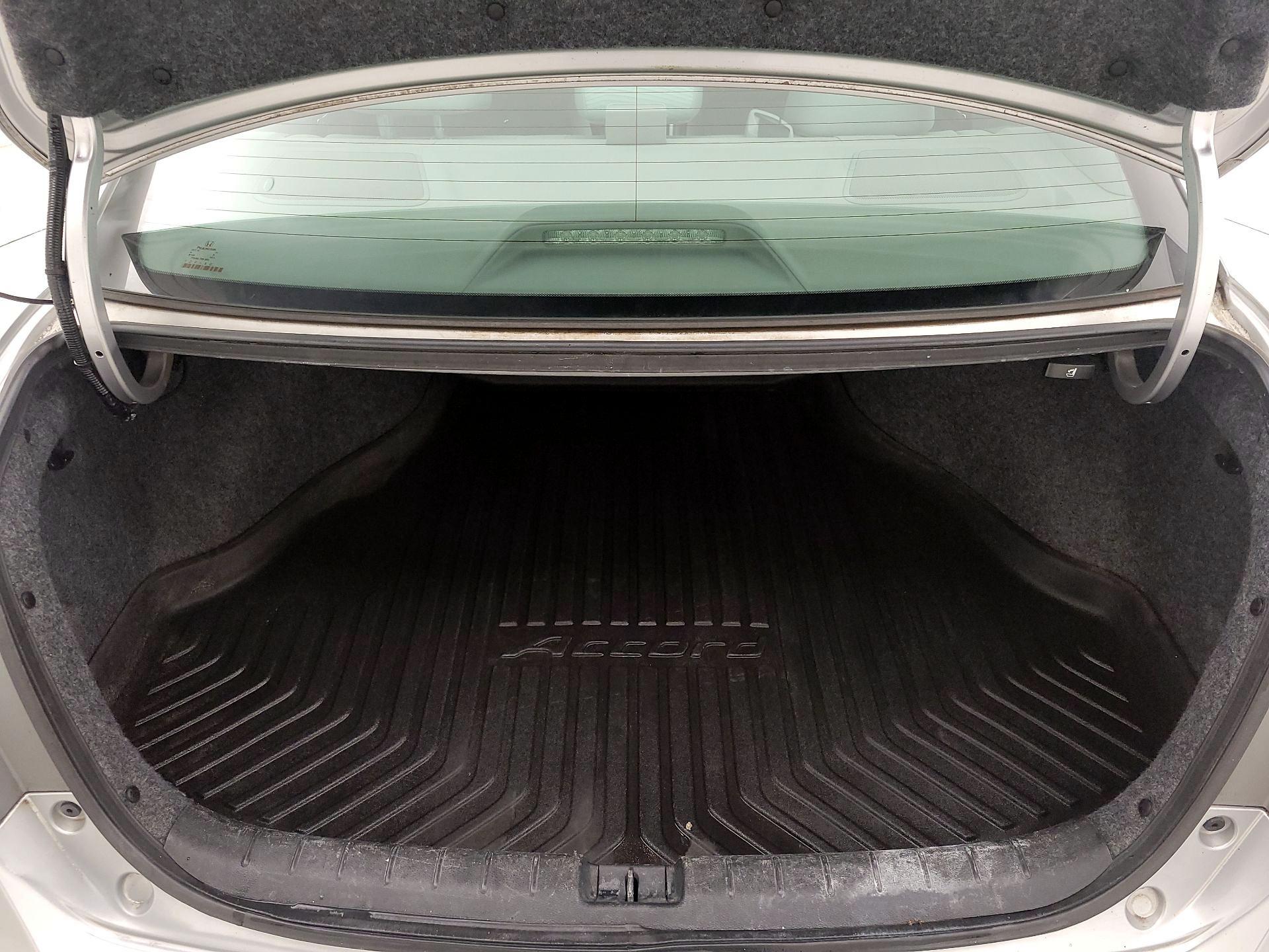Thumbnail: 2014 Honda Accord - 20