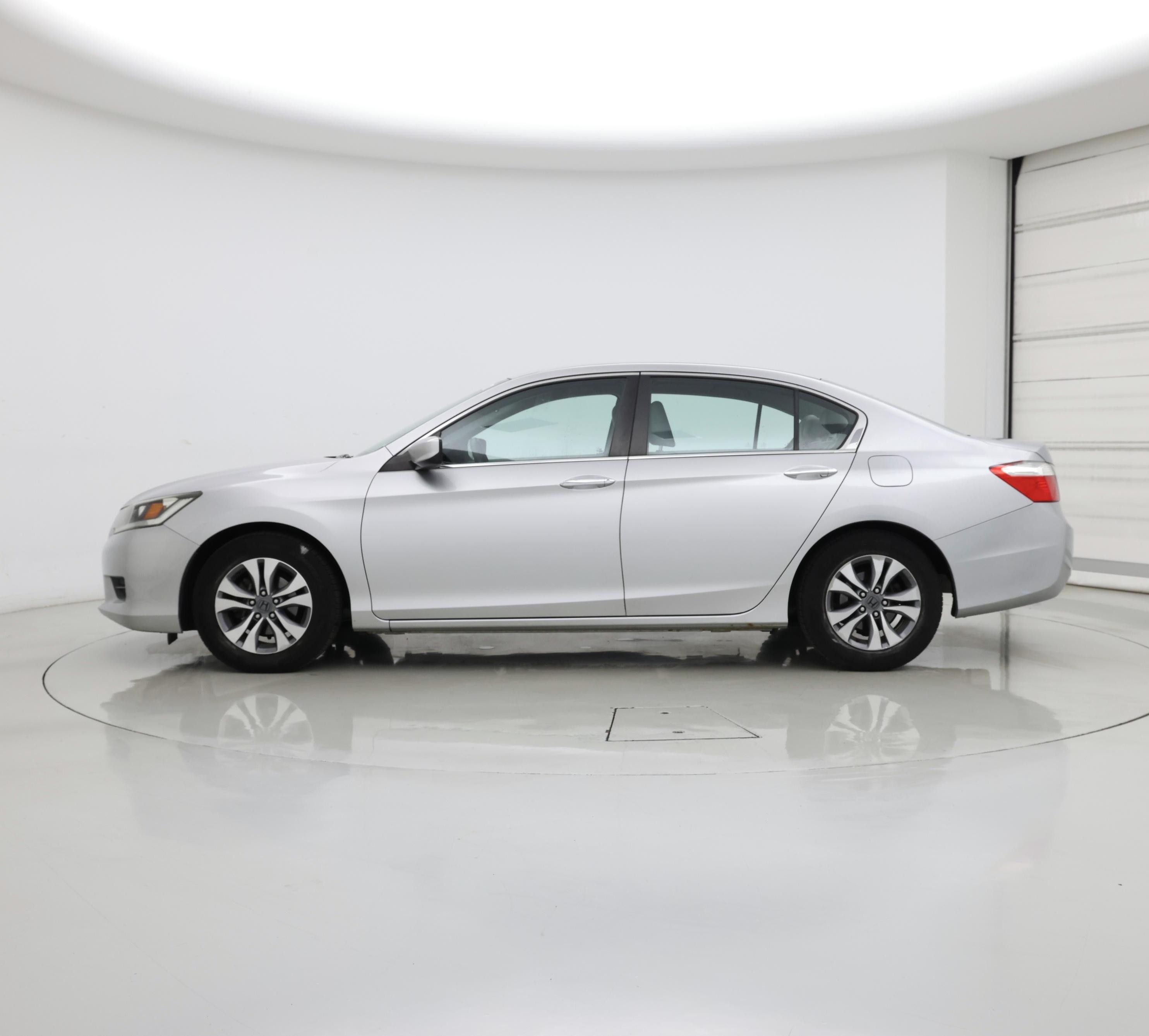 Thumbnail: 2014 Honda Accord - 3