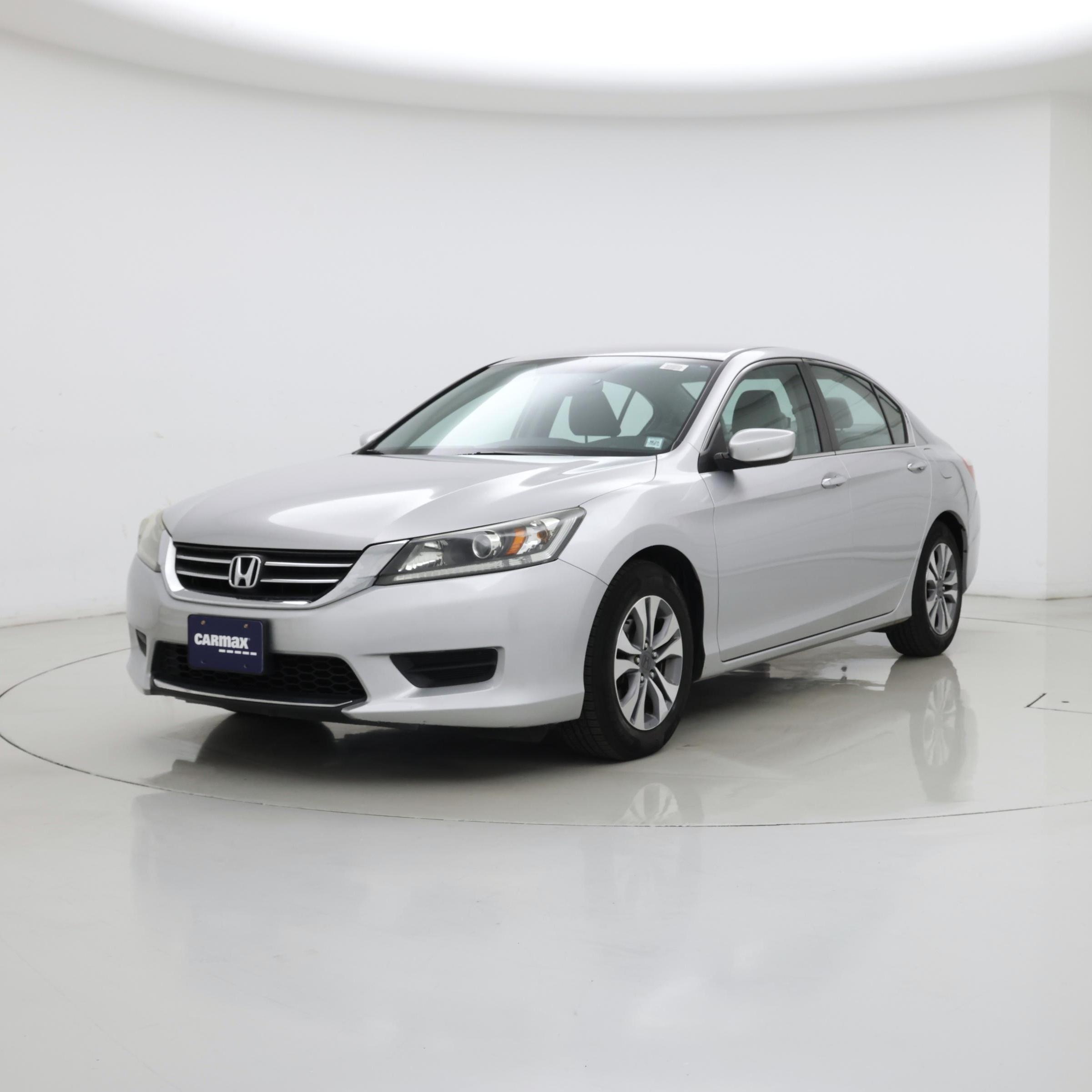 Thumbnail: 2014 Honda Accord - 4