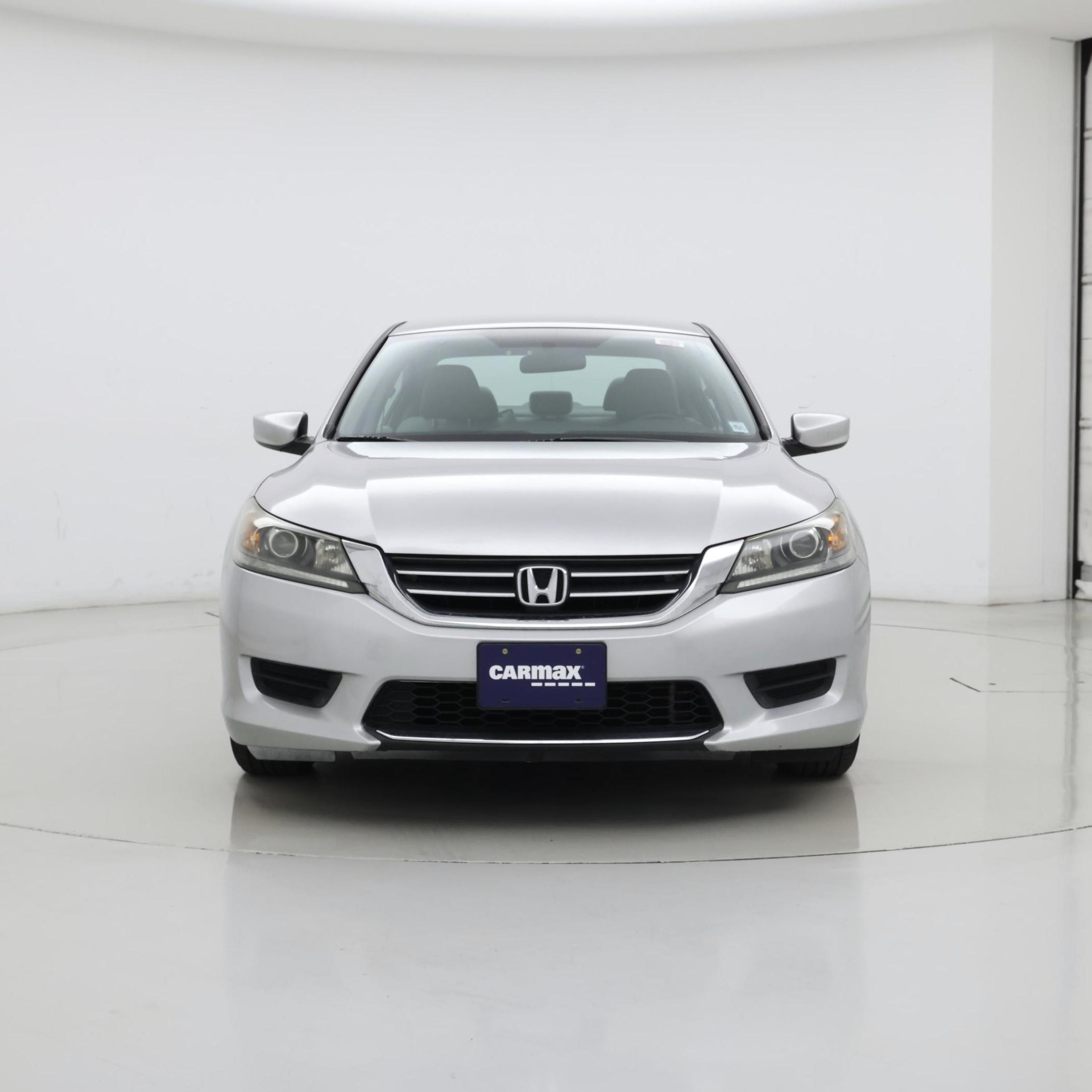 Thumbnail: 2014 Honda Accord - 5