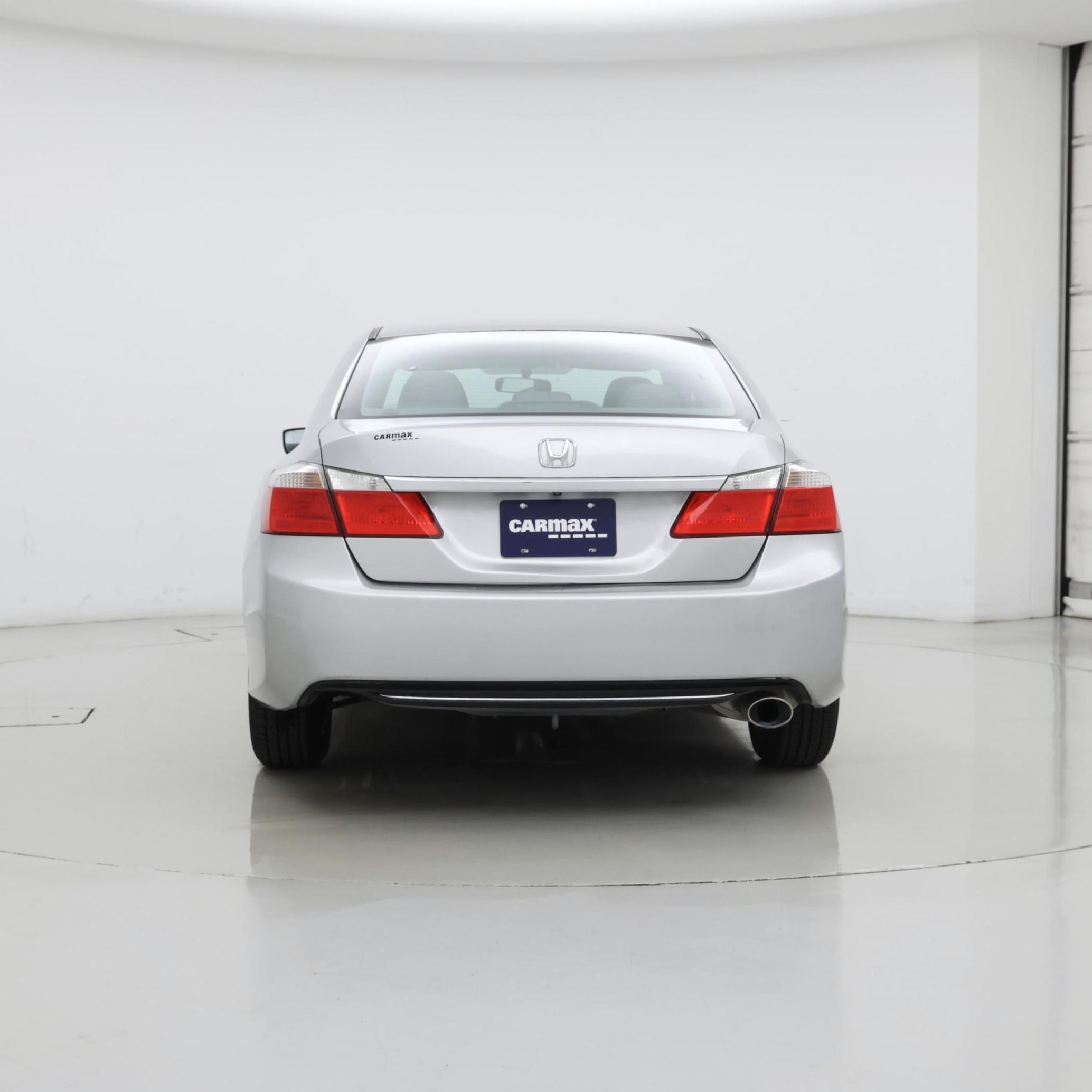 Thumbnail: 2014 Honda Accord - 6