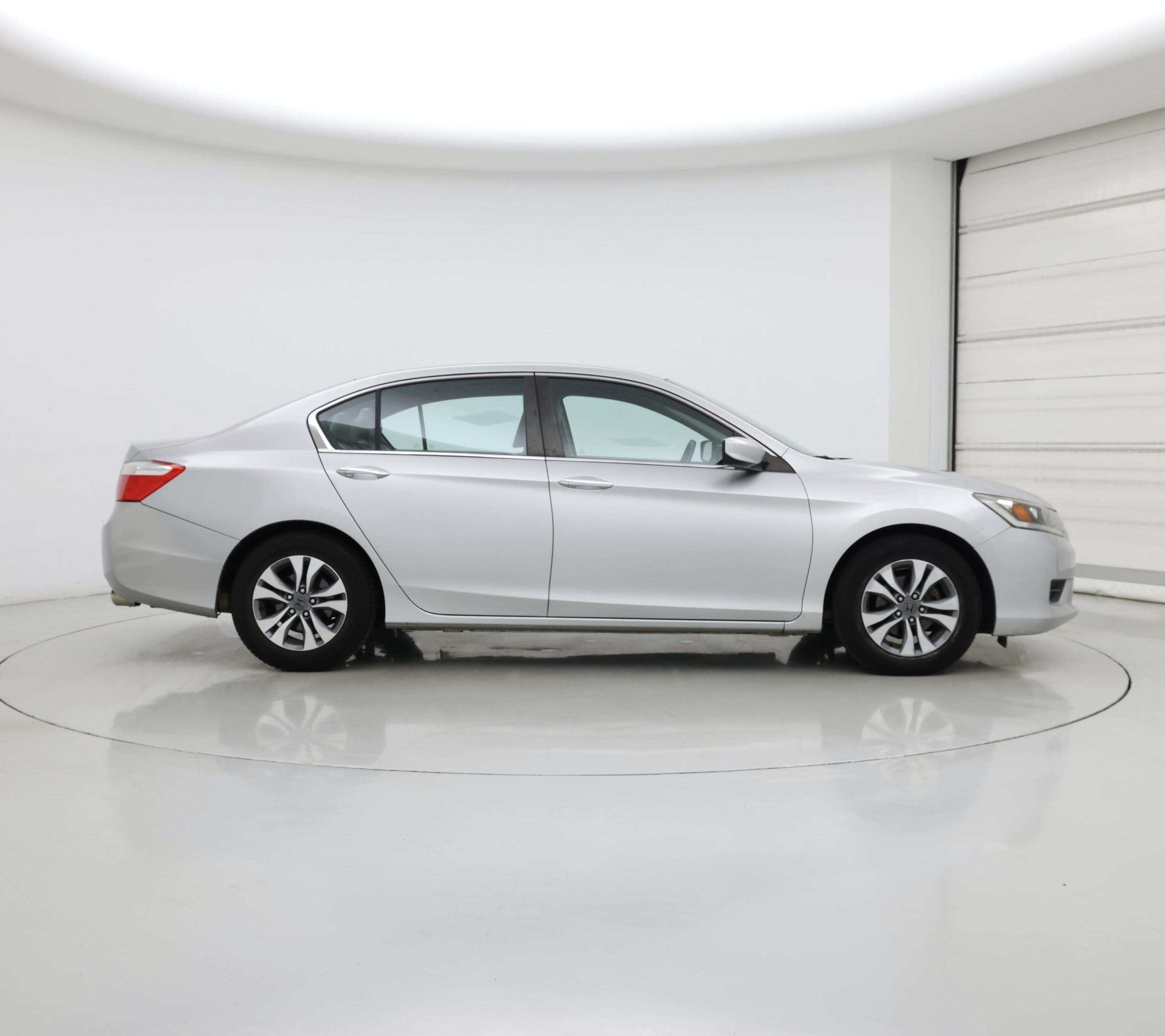 Thumbnail: 2014 Honda Accord - 7