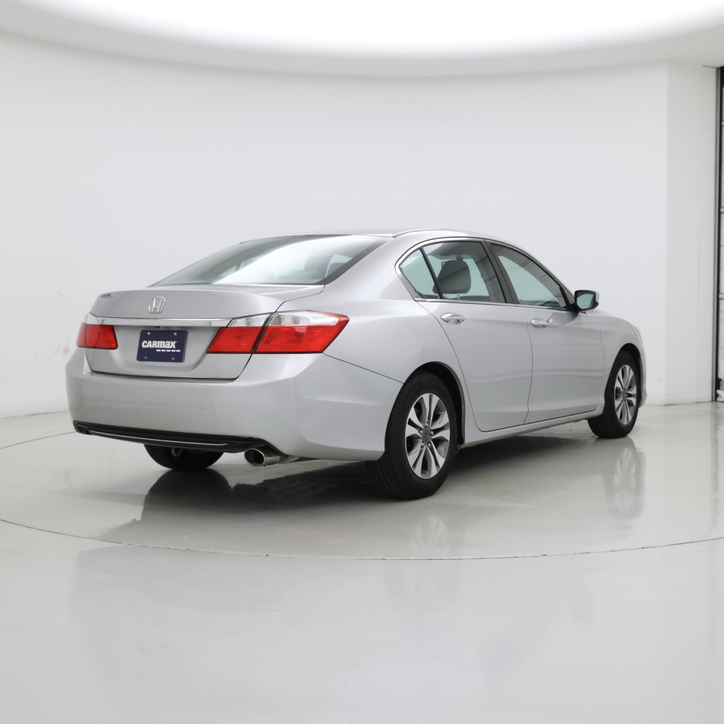 Thumbnail: 2014 Honda Accord - 8