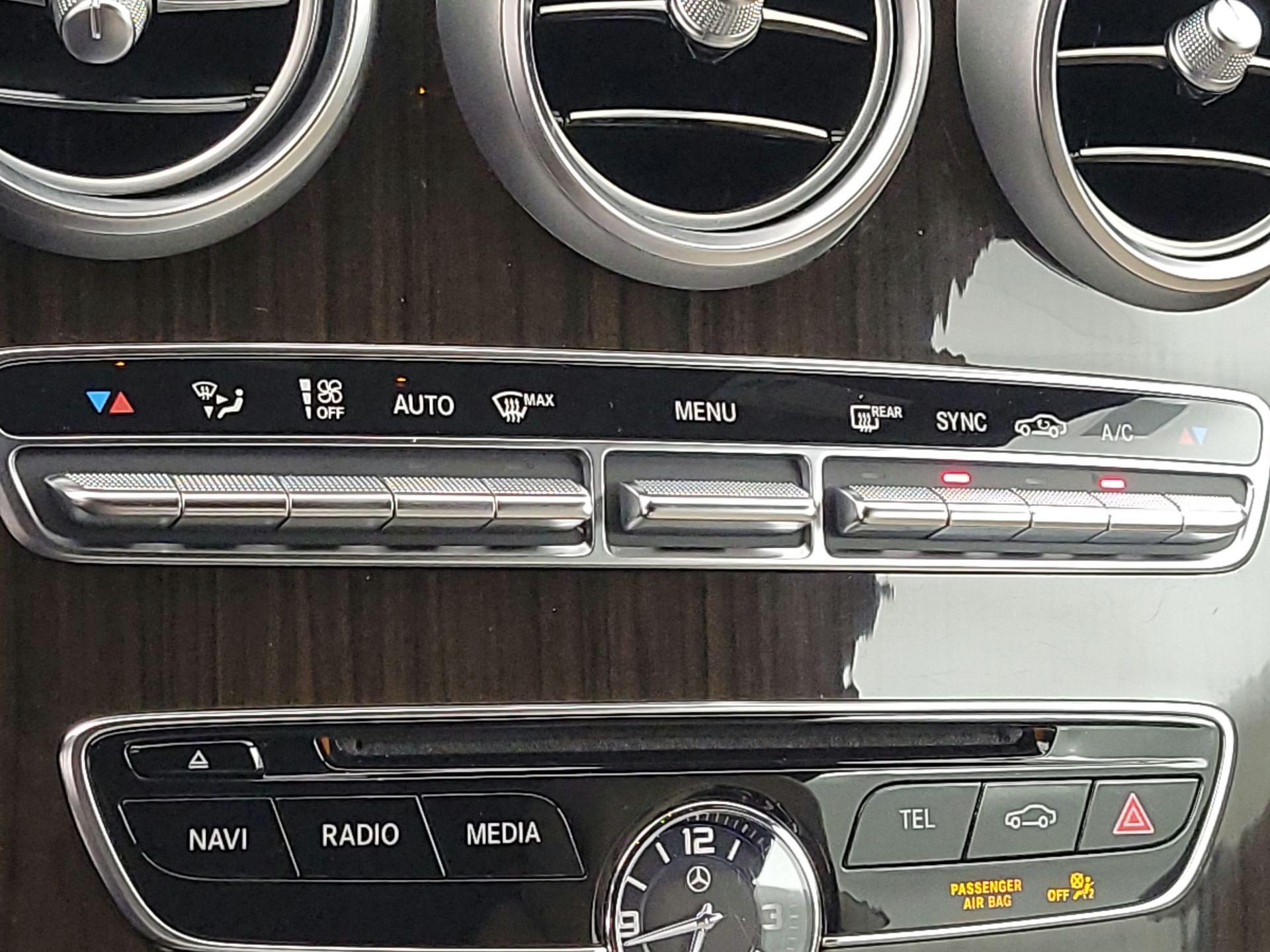 Thumbnail: 2017 Mercedes-Benz C-Class - 17