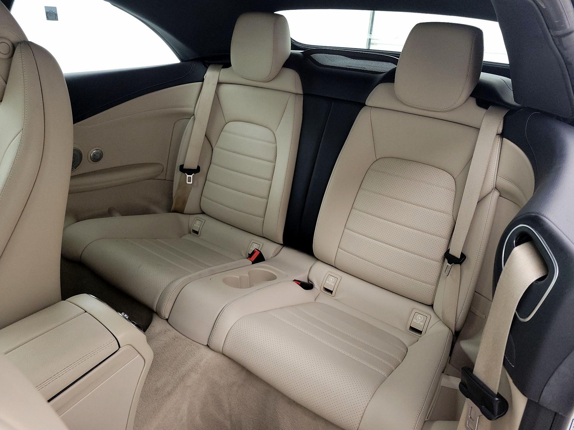 Thumbnail: 2017 Mercedes-Benz C-Class - 20