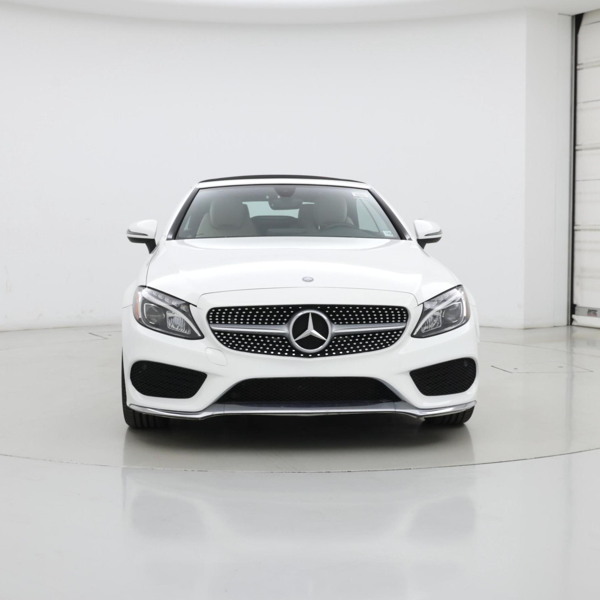 Thumbnail: 2017 Mercedes-Benz C-Class - 5