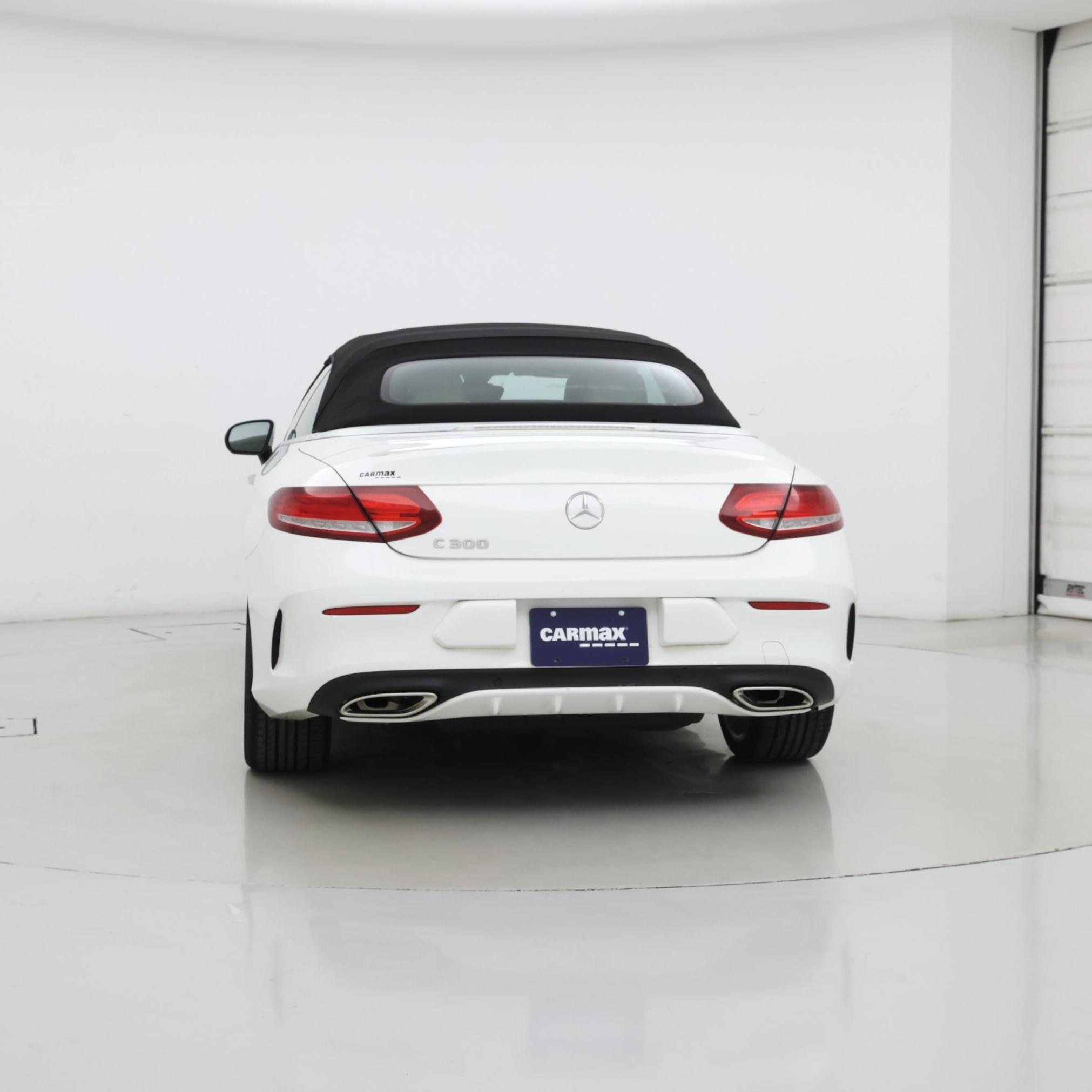 Thumbnail: 2017 Mercedes-Benz C-Class - 6
