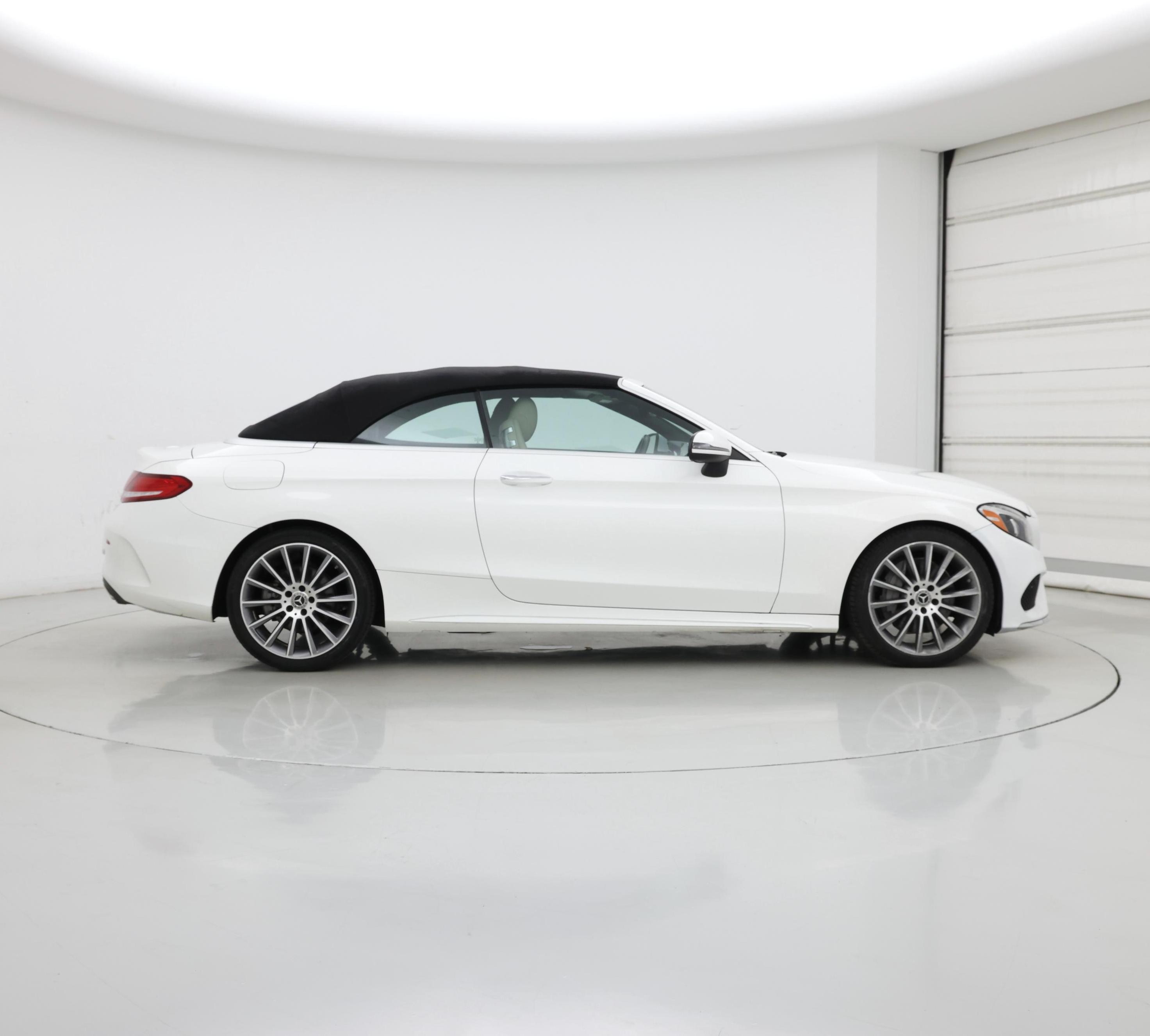 Thumbnail: 2017 Mercedes-Benz C-Class - 7
