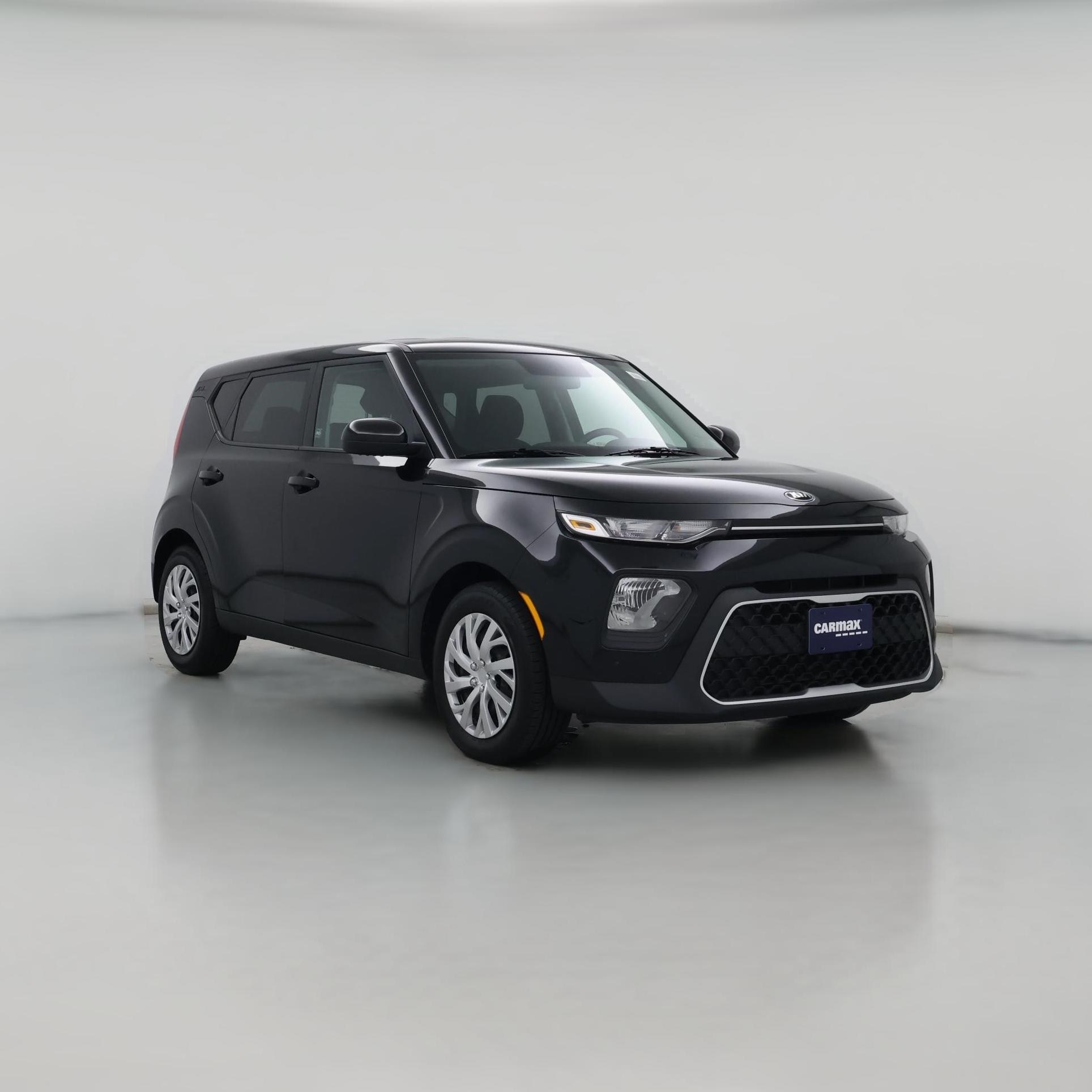 Thumbnail: 2020 Kia Soul - 1