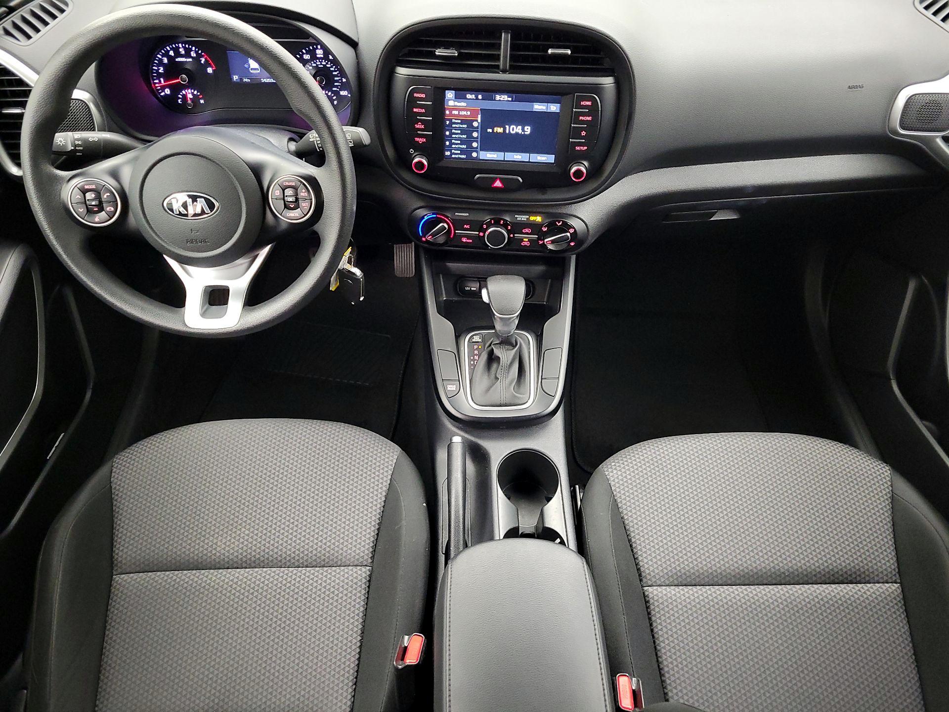 Thumbnail: 2020 Kia Soul - 9