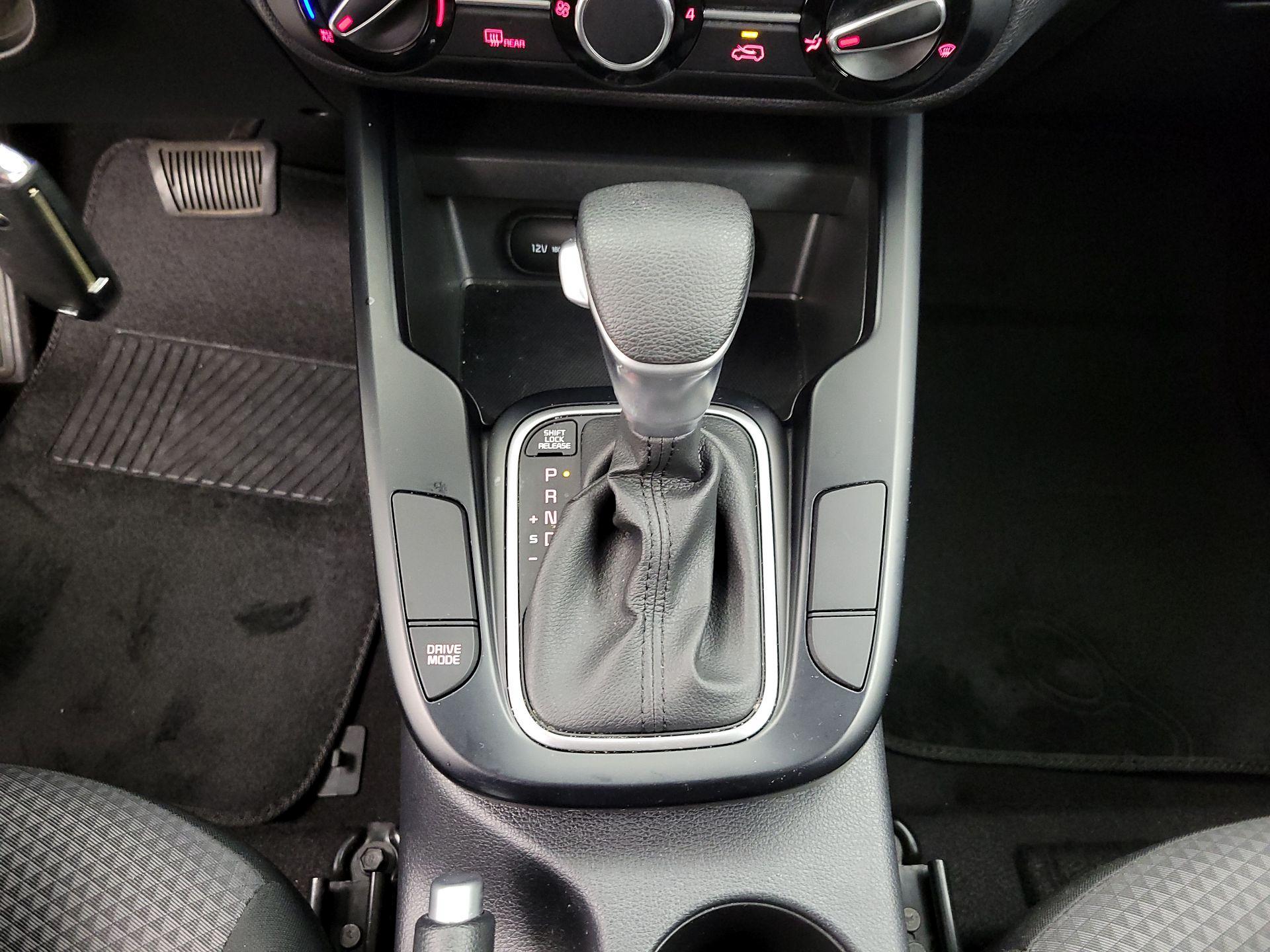 Thumbnail: 2020 Kia Soul - 17