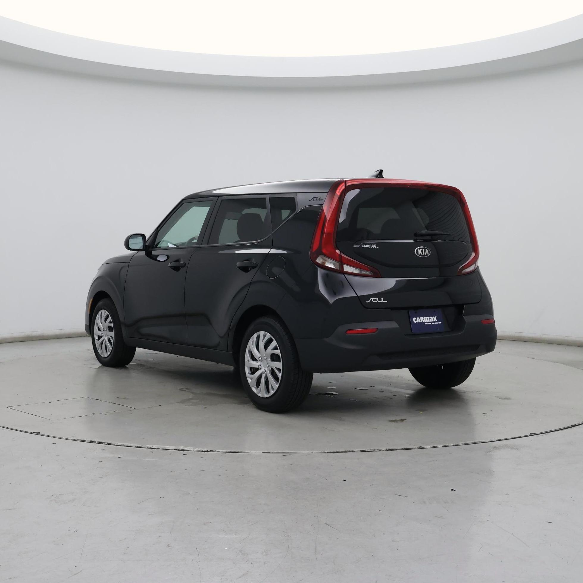 Thumbnail: 2020 Kia Soul - 2