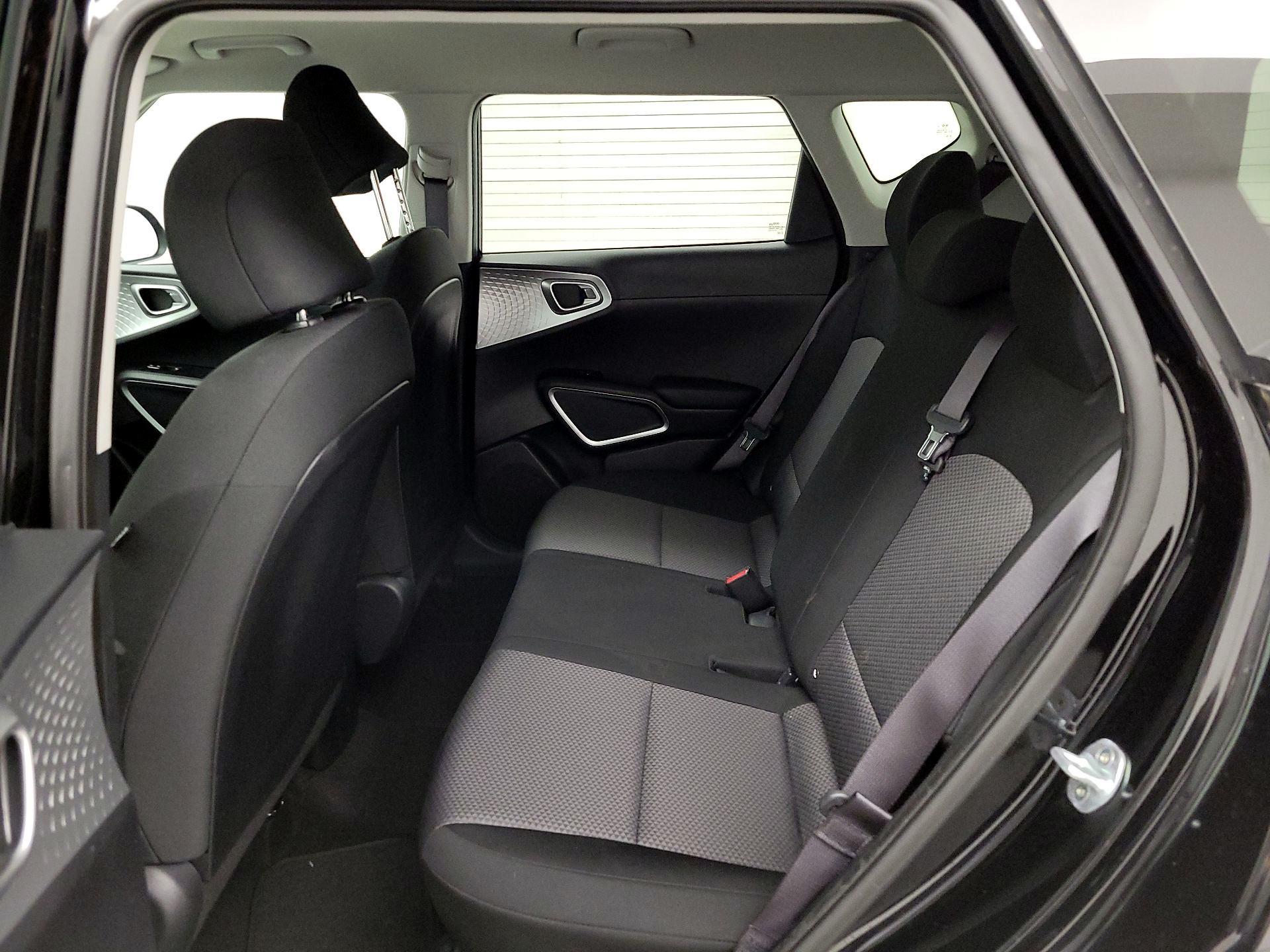 Thumbnail: 2020 Kia Soul - 19