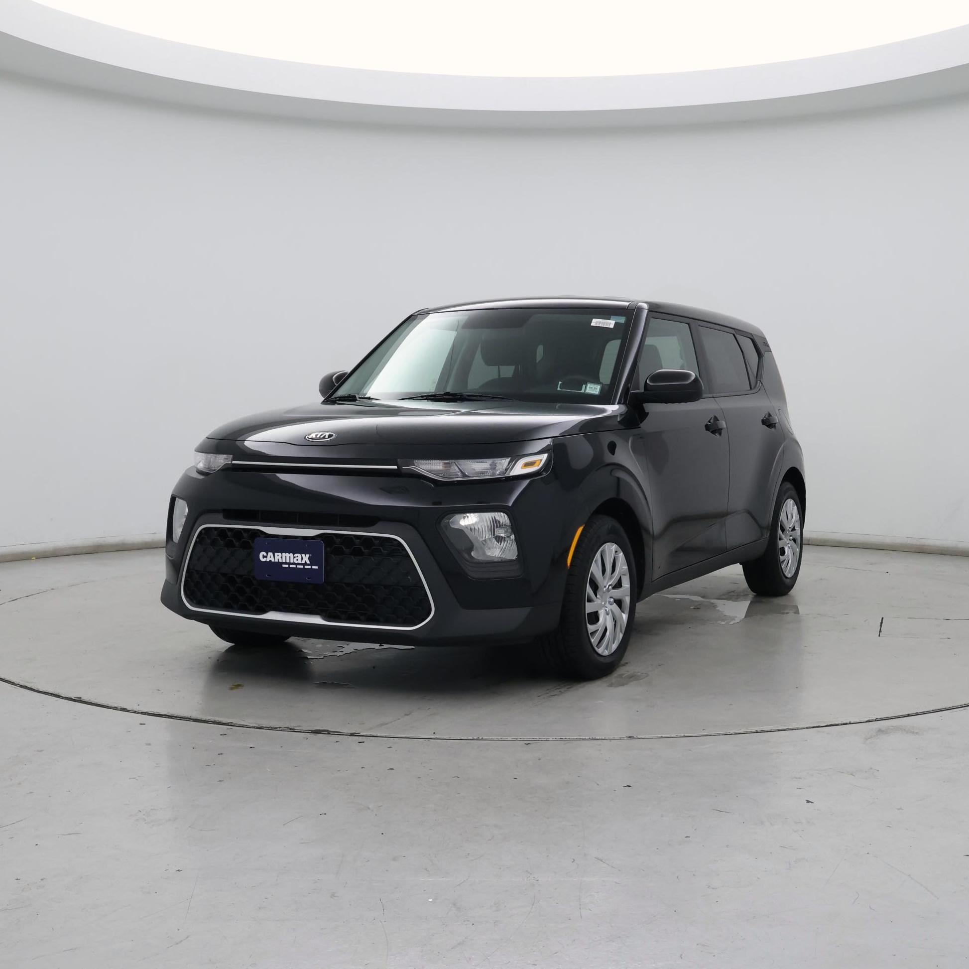 Thumbnail: 2020 Kia Soul - 4