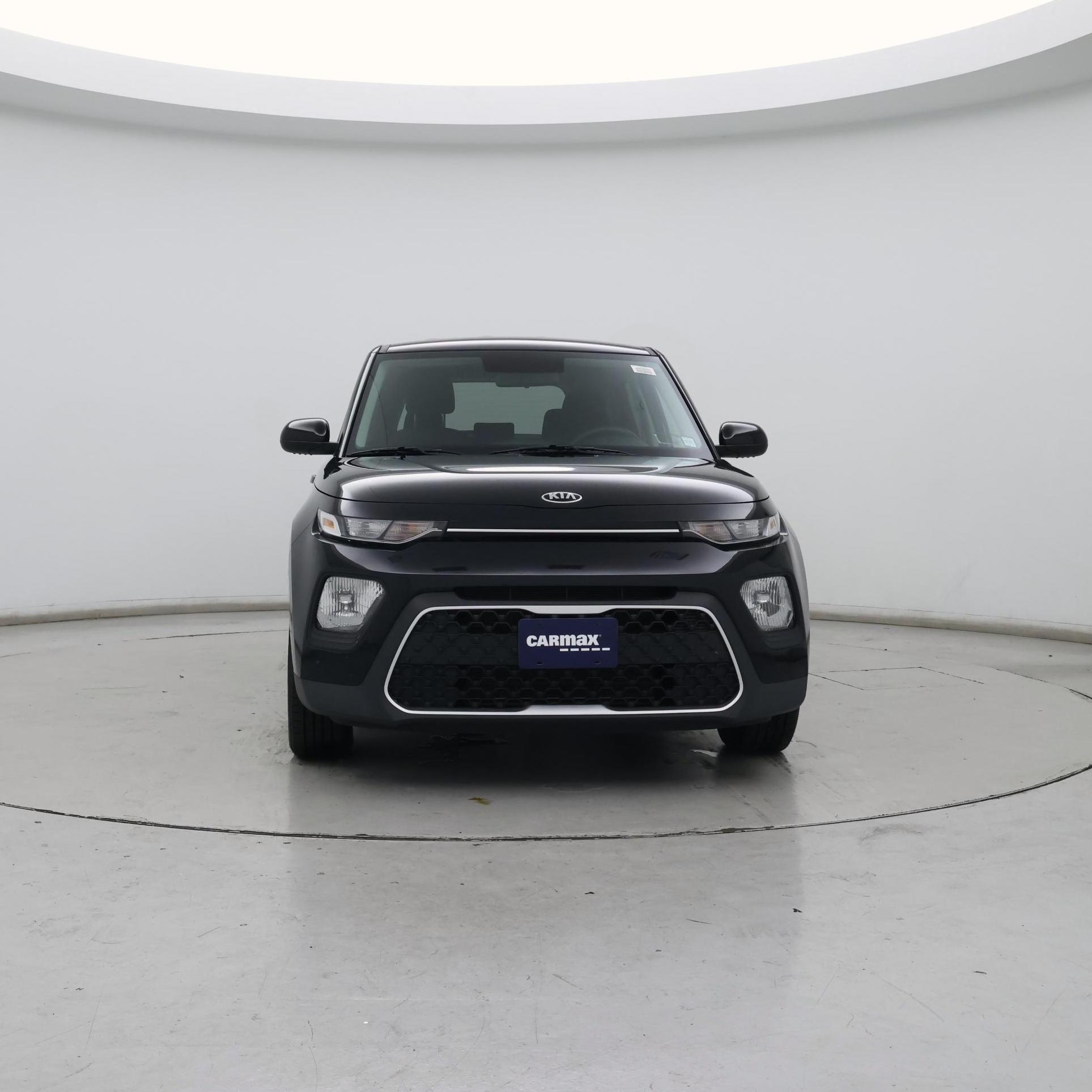 Thumbnail: 2020 Kia Soul - 5