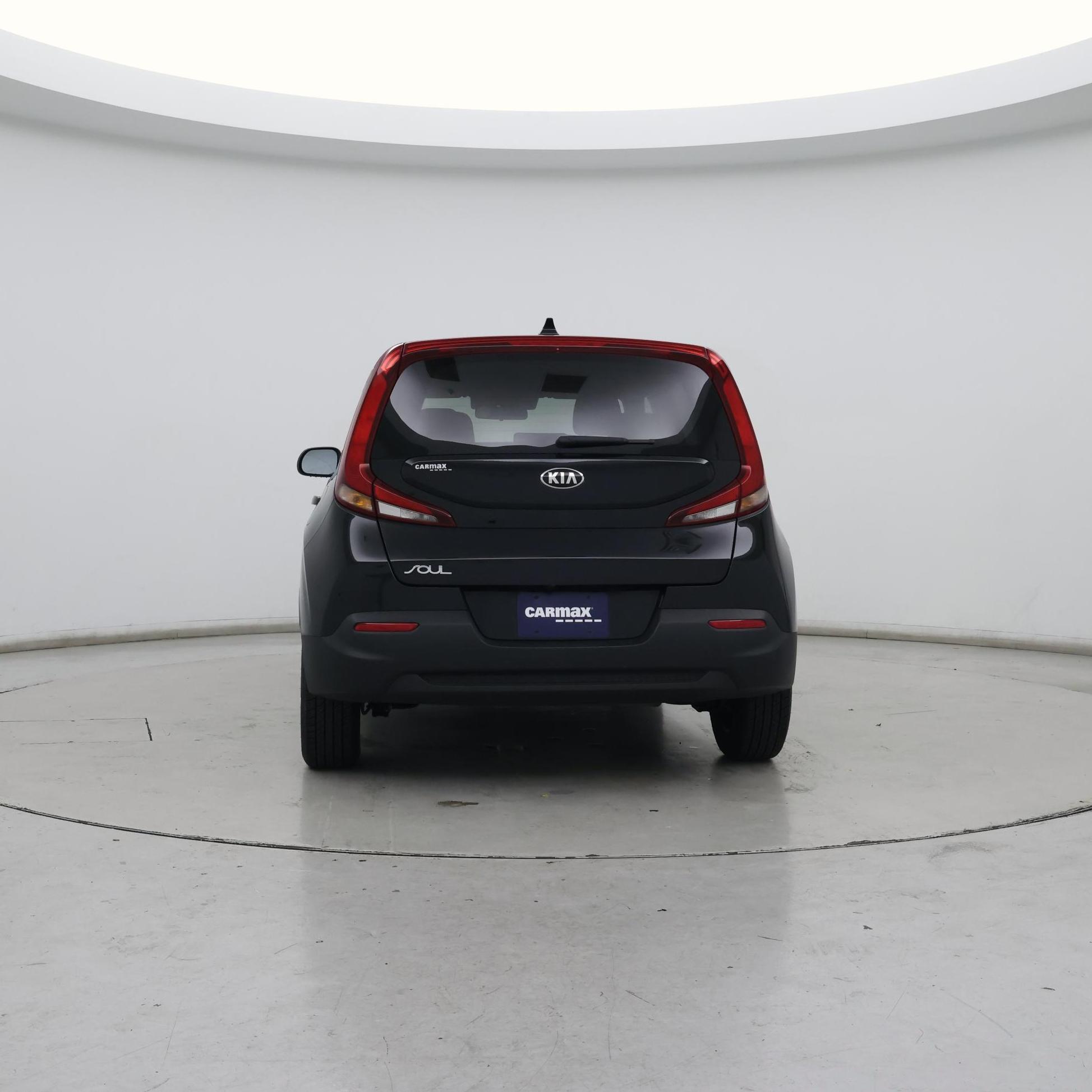 Thumbnail: 2020 Kia Soul - 6