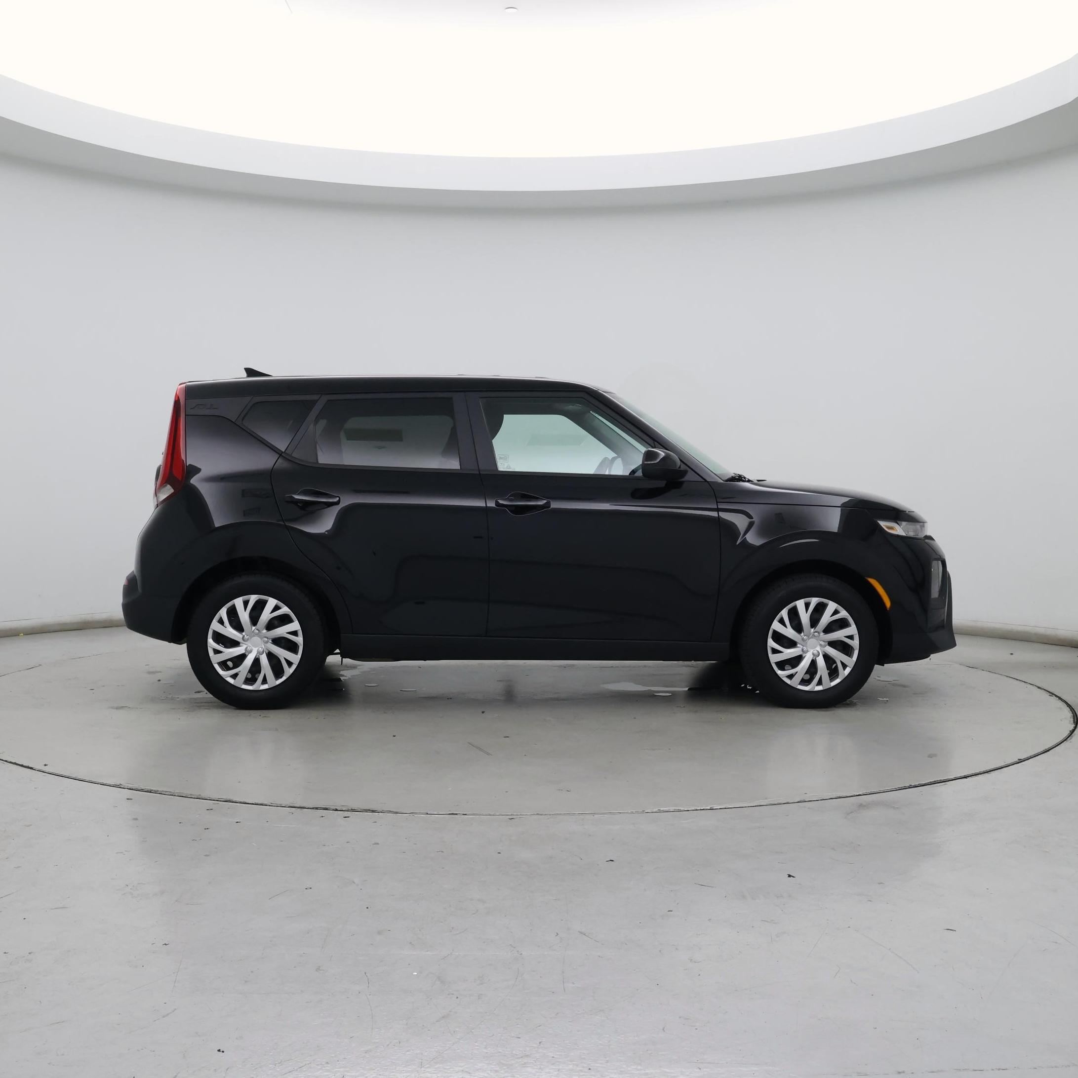 Thumbnail: 2020 Kia Soul - 7